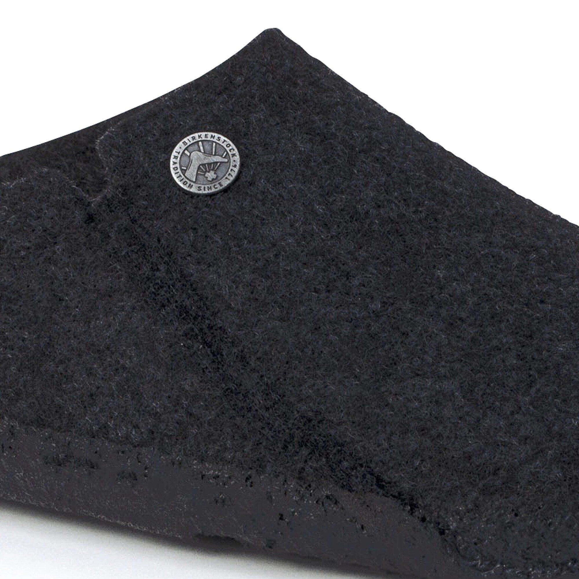   Close-up view showing material detail