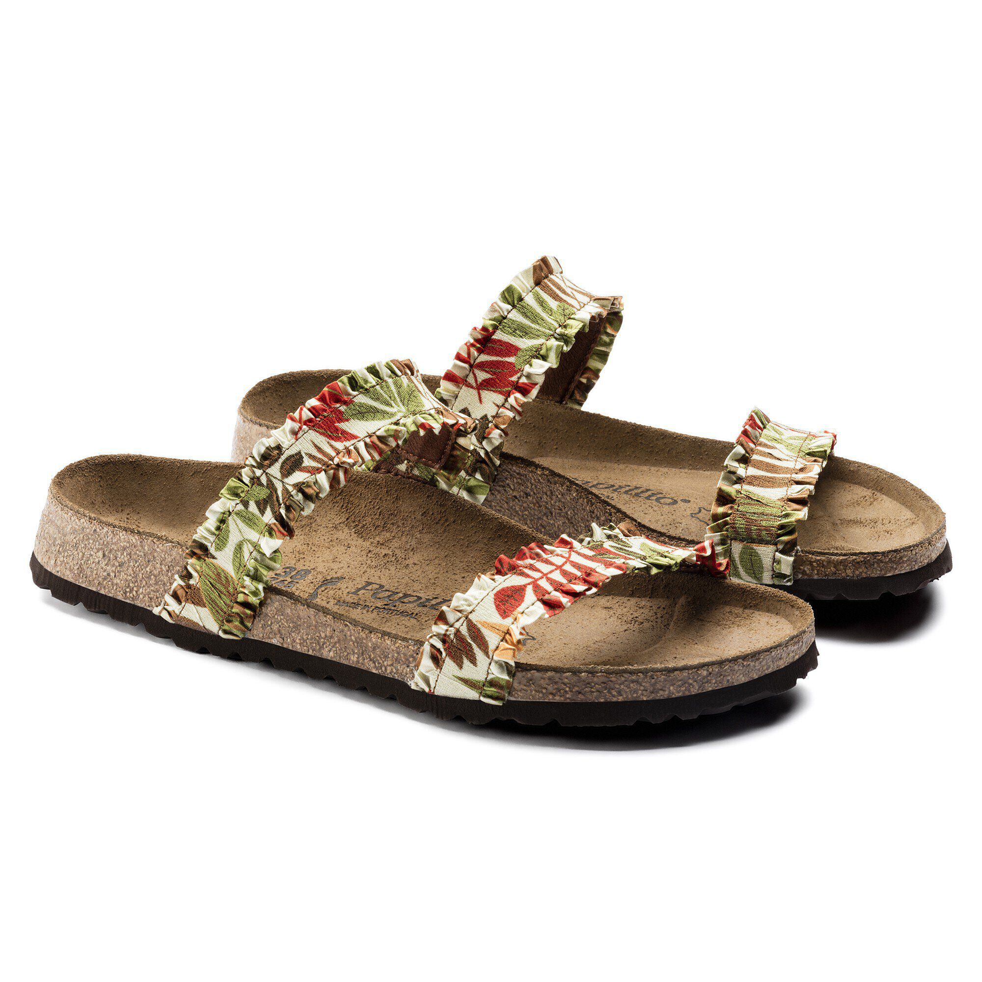 Curacao/キュラソー ストレッチ - shown as a pair