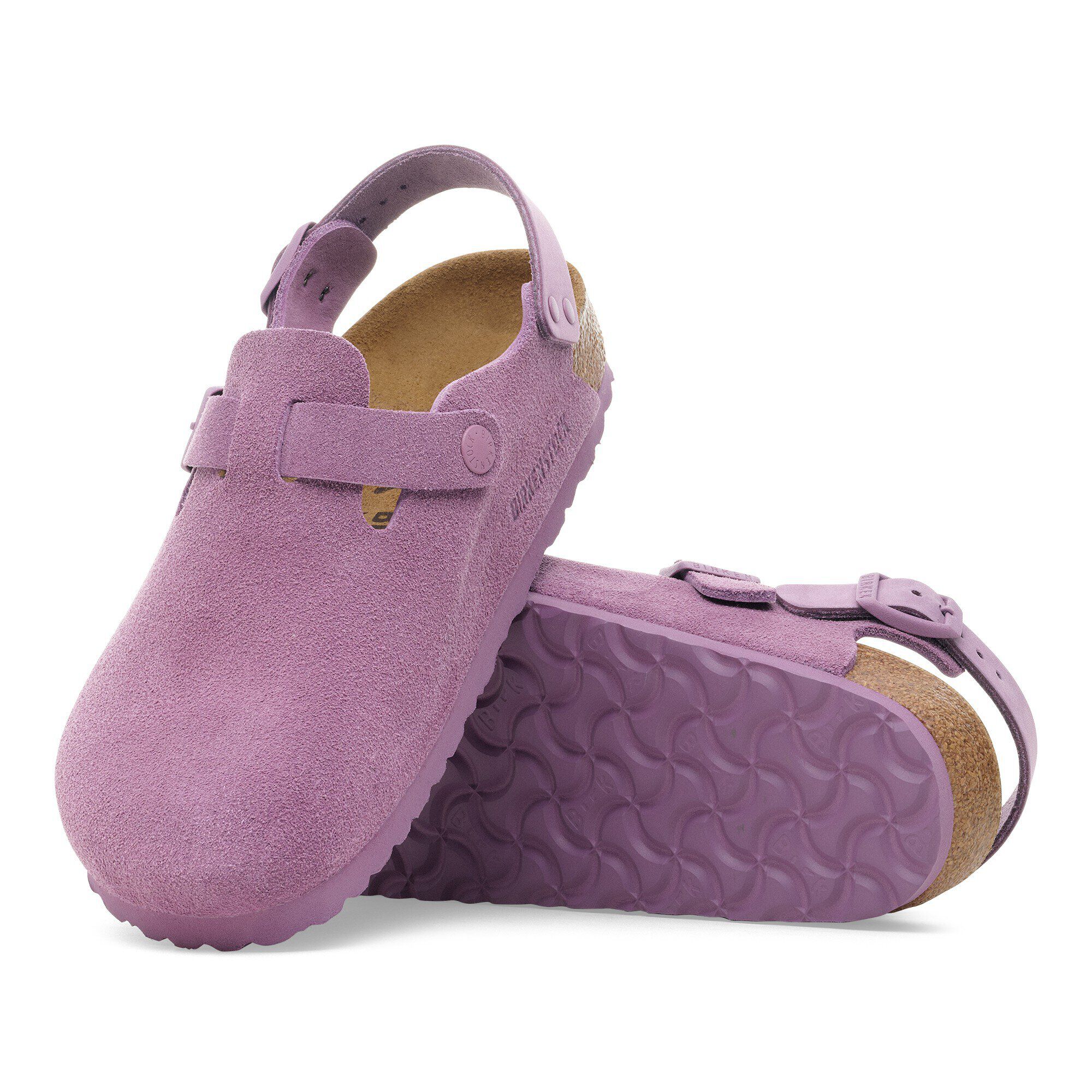   with outer sole details