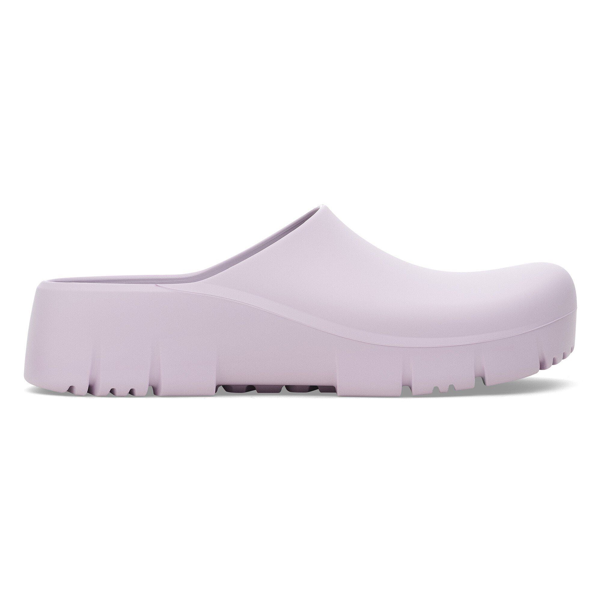   - a side view