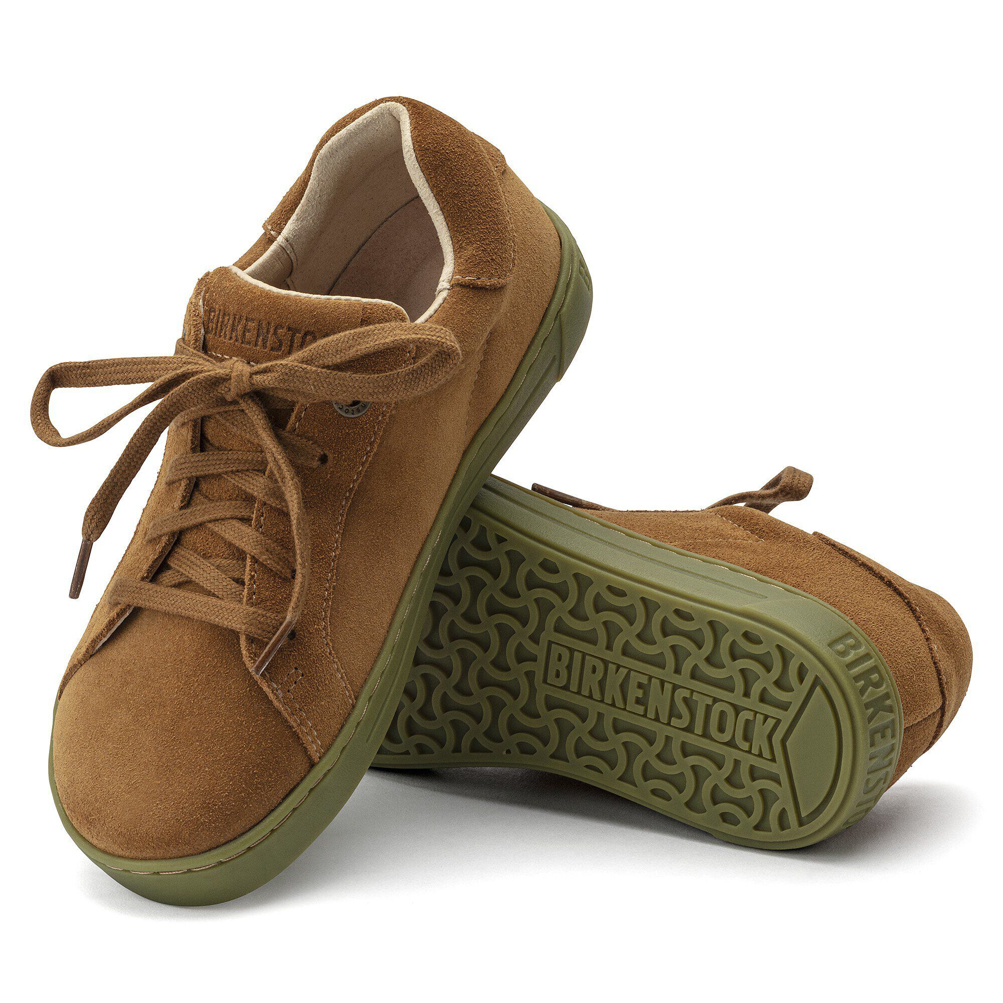   with outer sole details