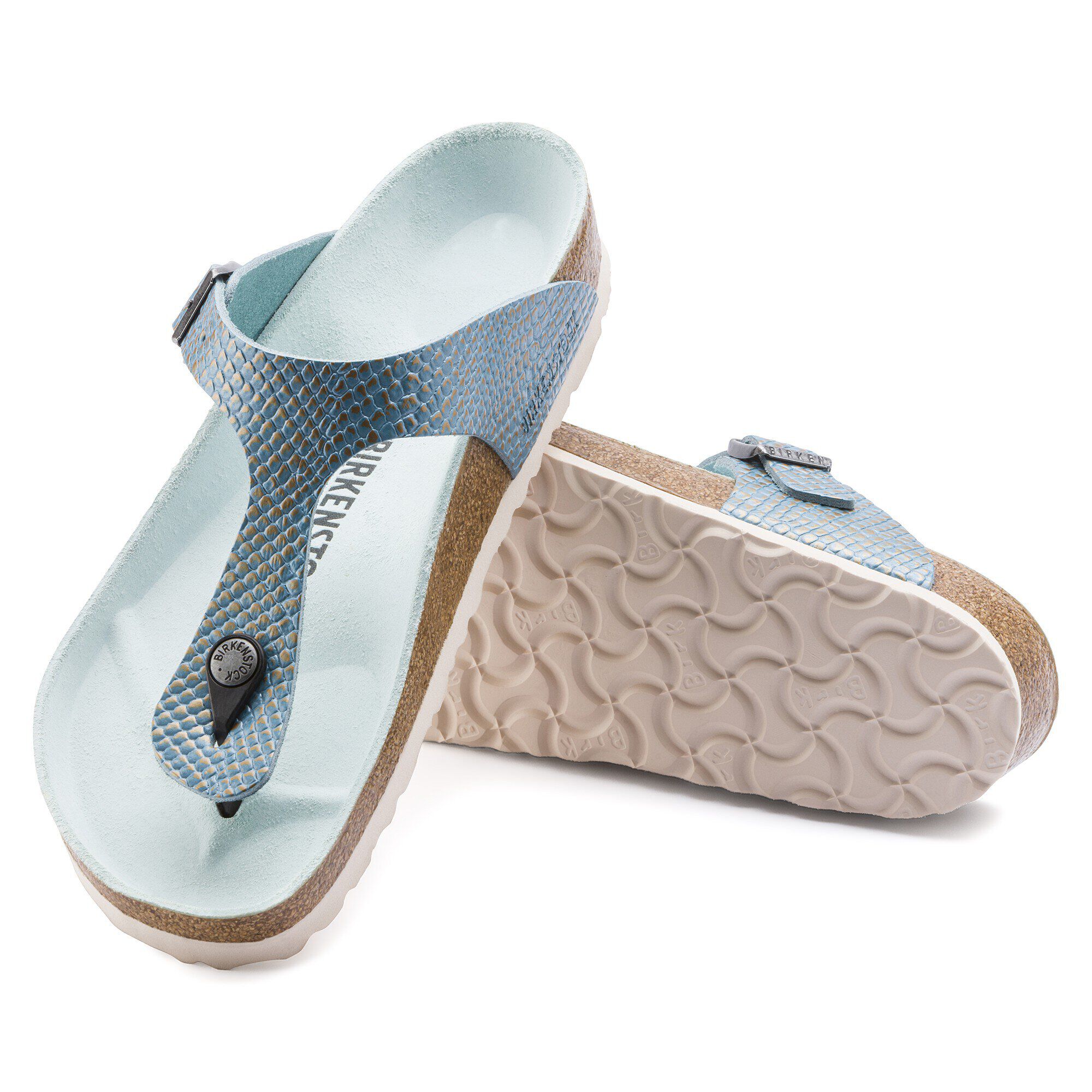   with outer sole details