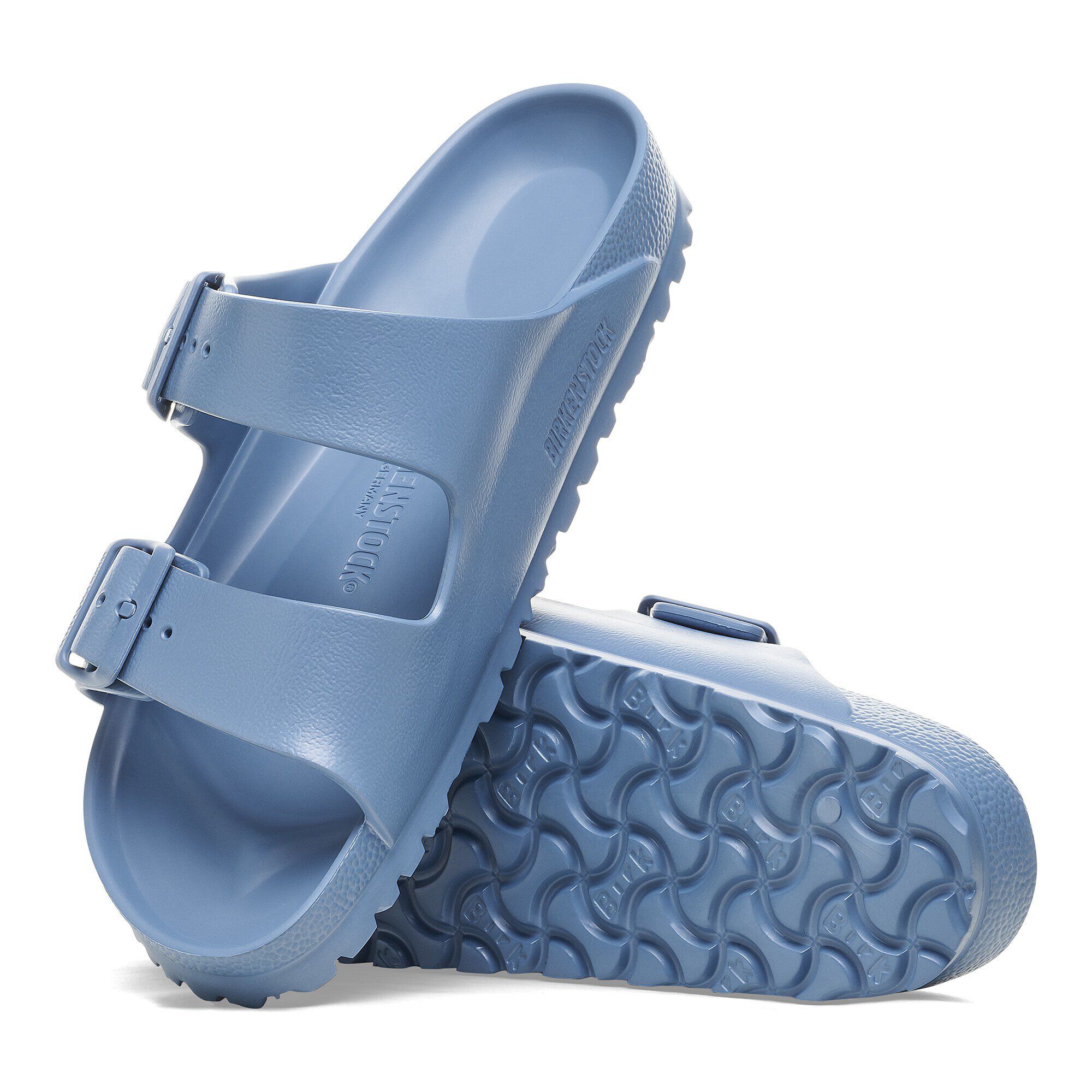   with outer sole details