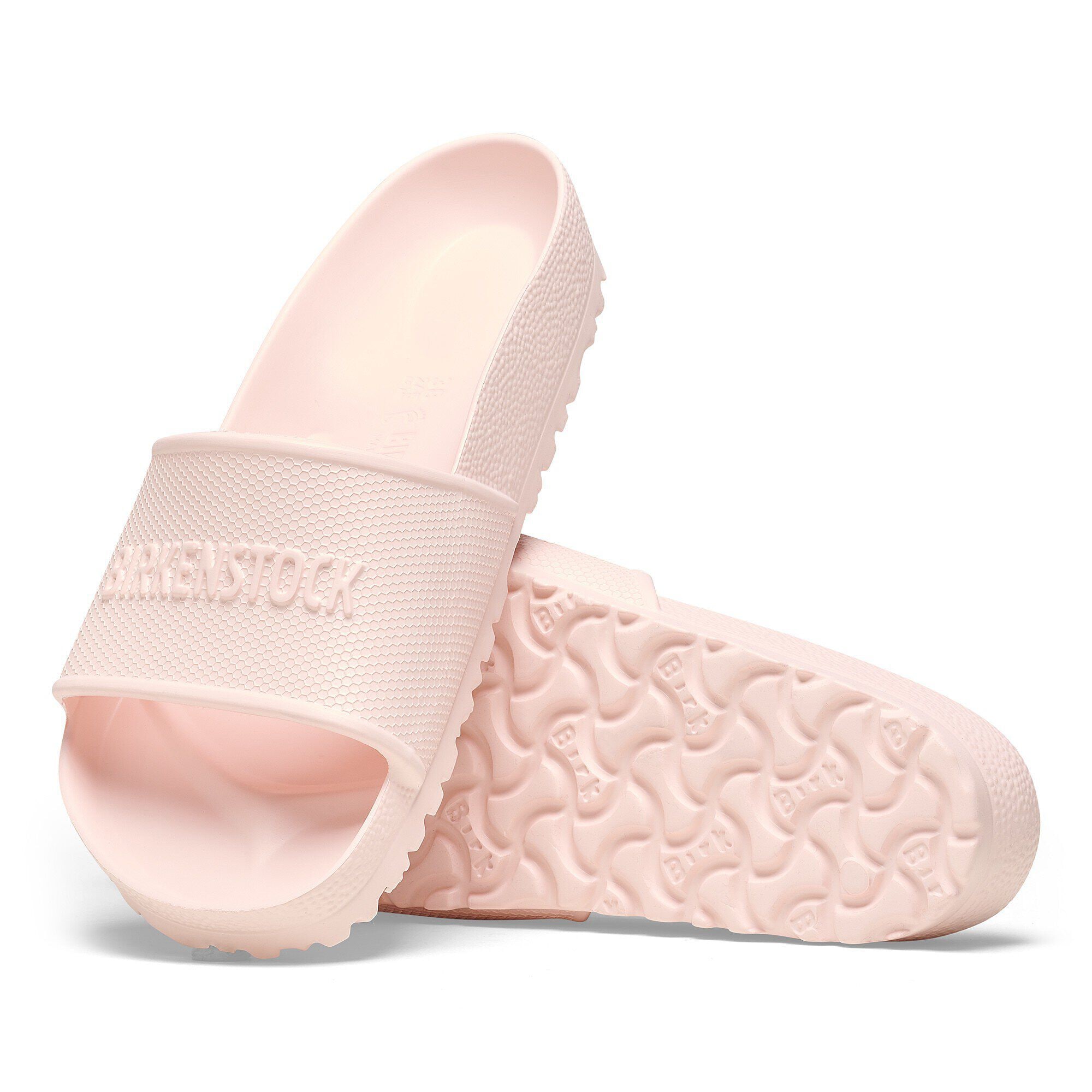   with outer sole details