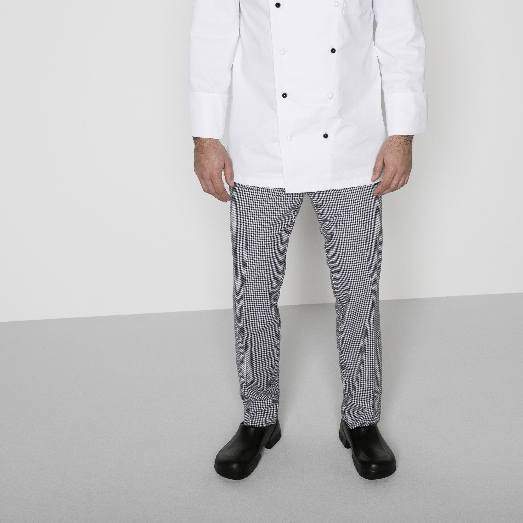 A640 Polyurethane Close-up view showing material detail