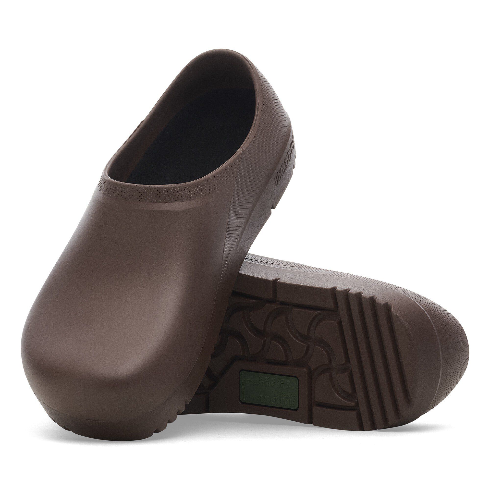 Profi Birki 2.0 Polyurethane with outer sole details