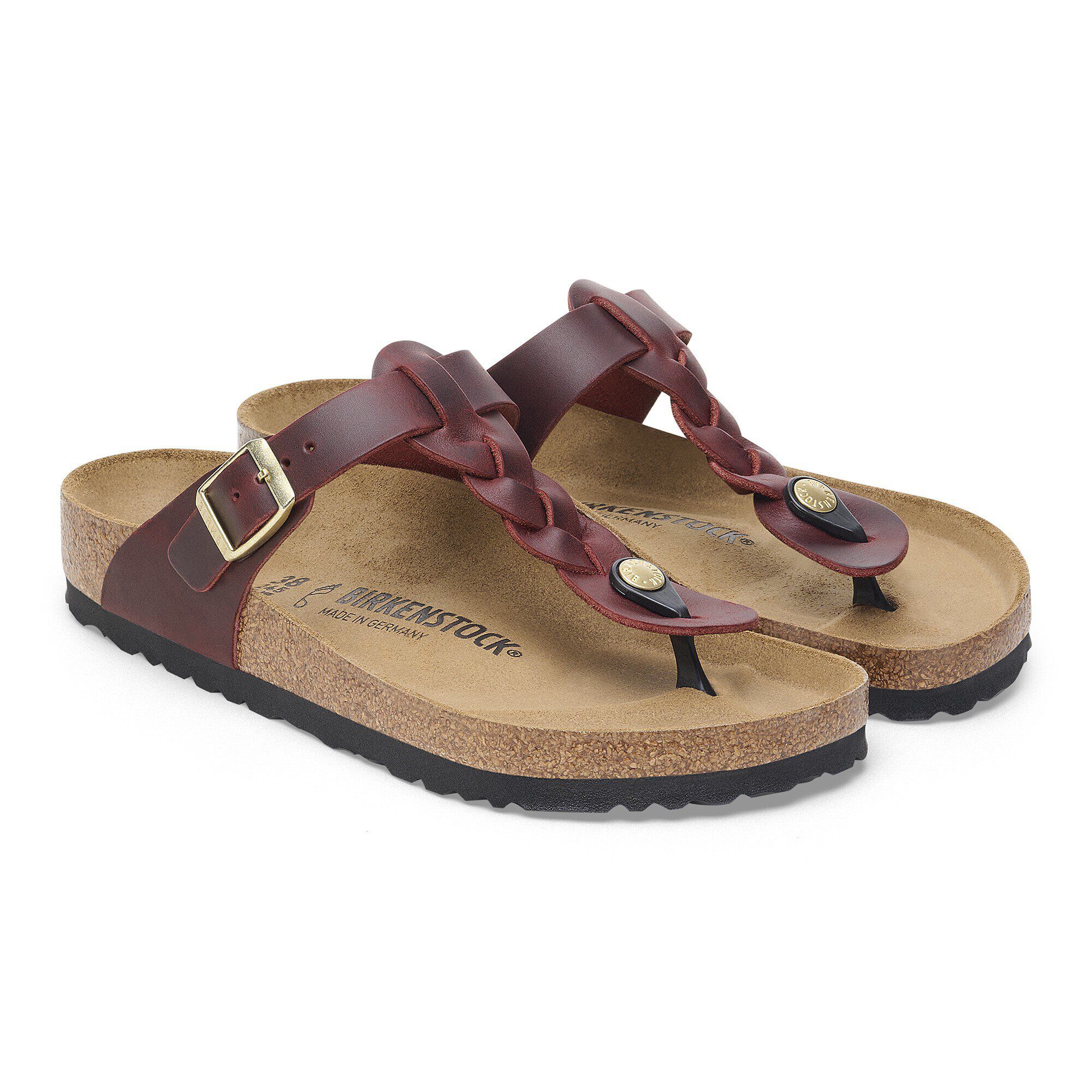   - shown as a pair