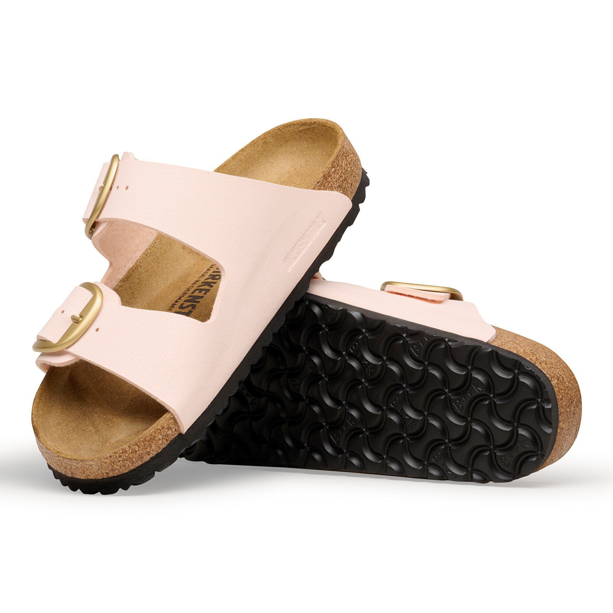   with outer sole details