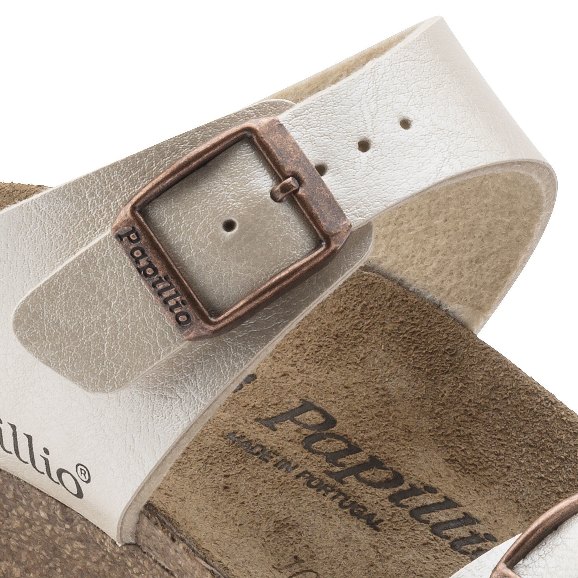 Dorothy / ドロシー ビルコフロー Close-up view showing material detail