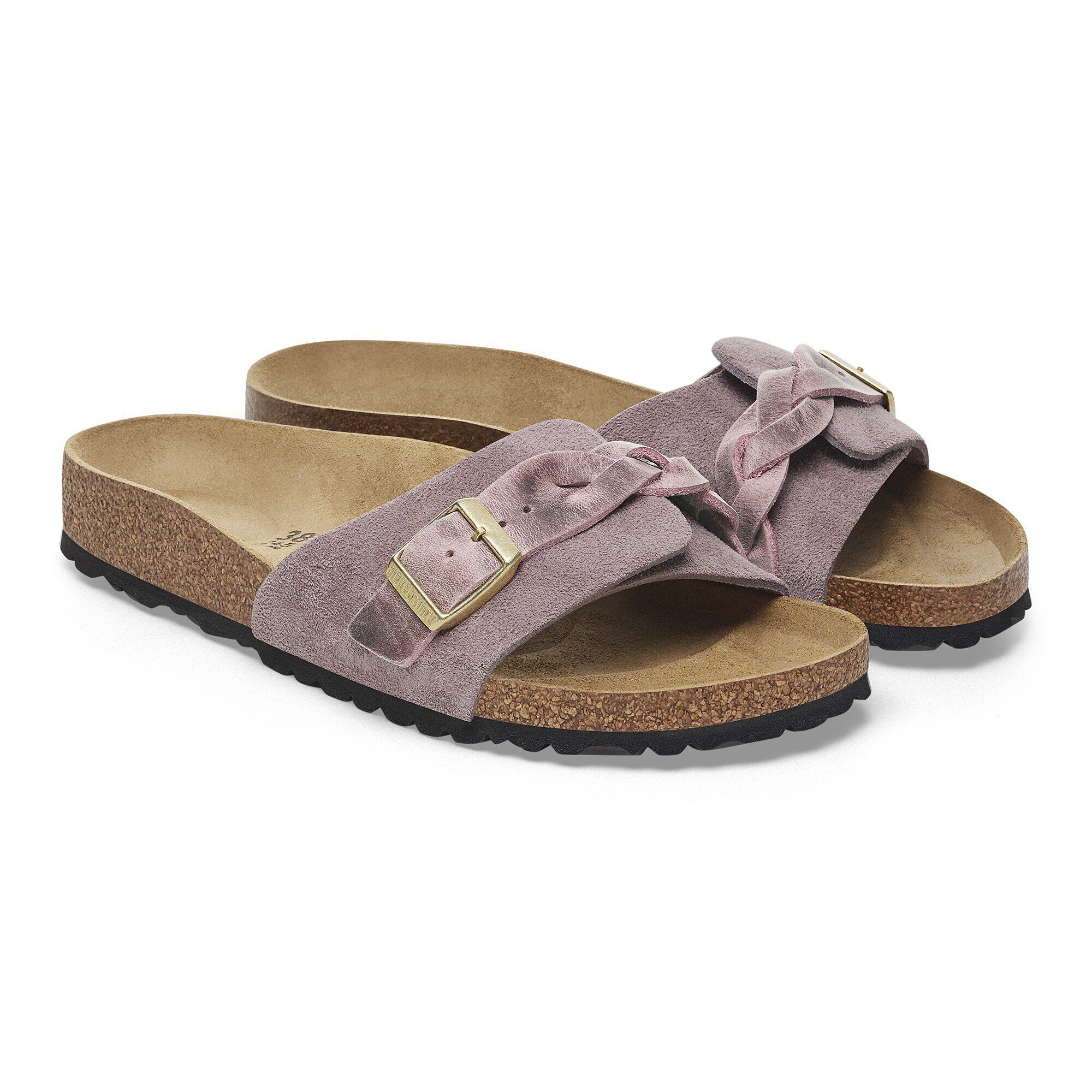   - shown as a pair