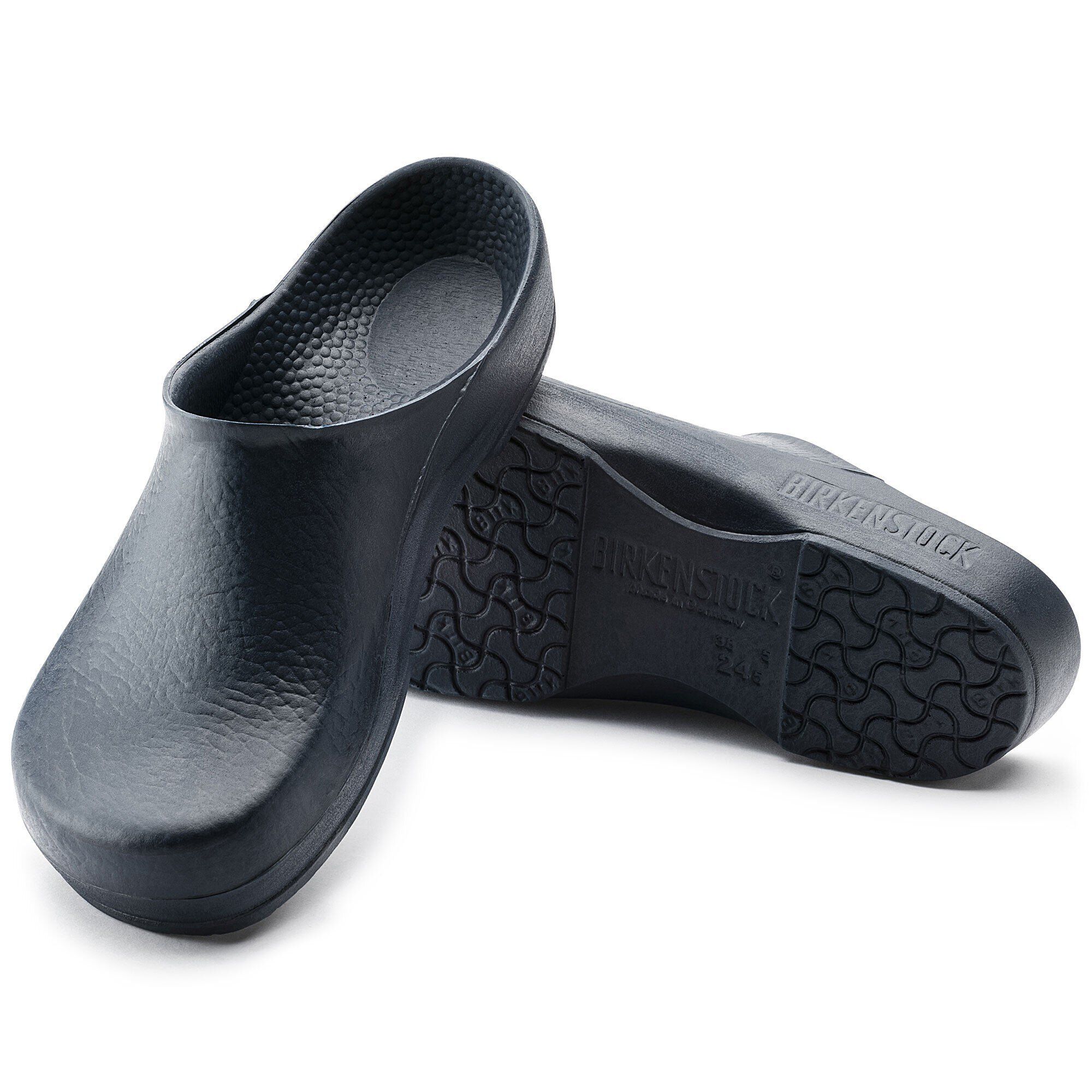   with outer sole details