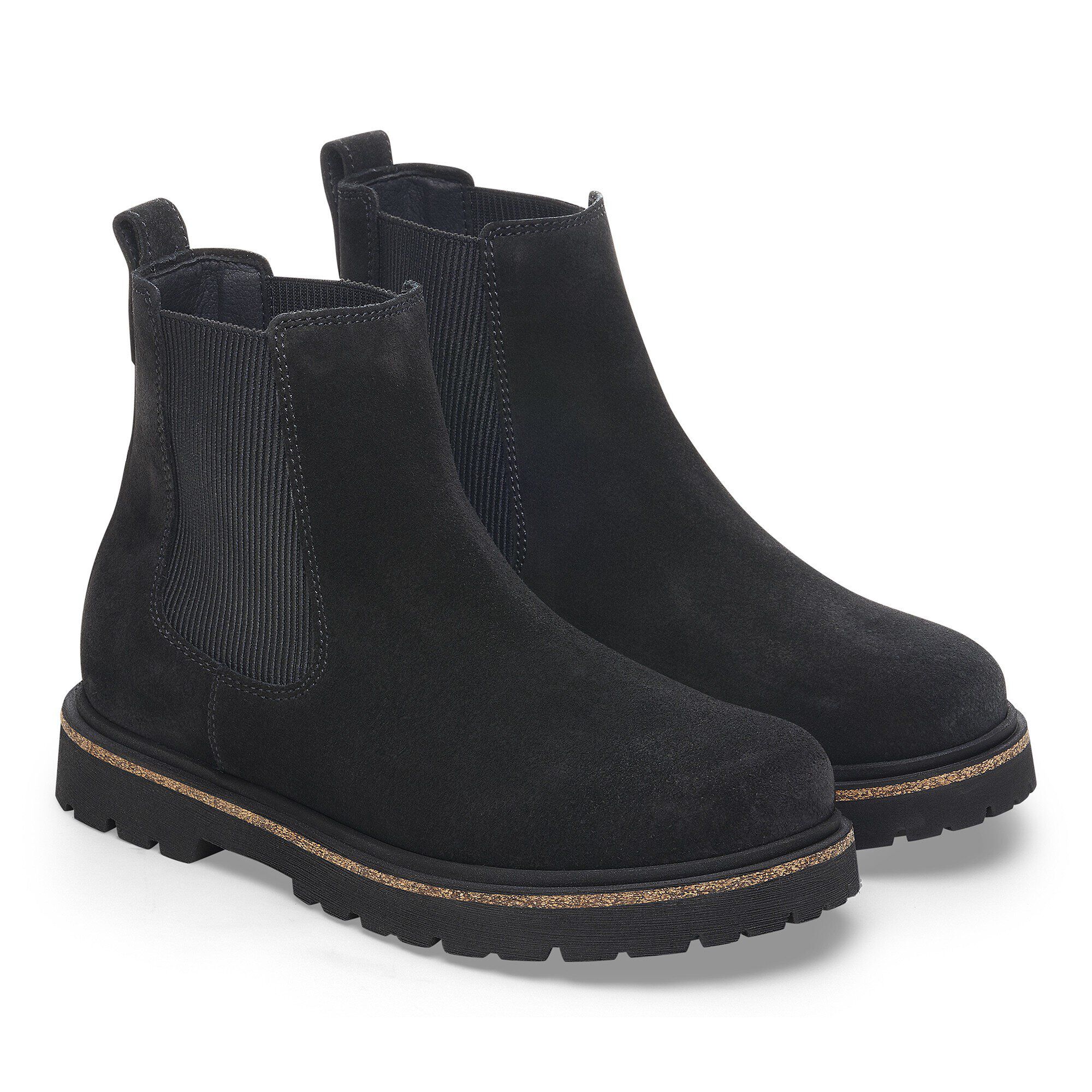   - shown as a pair