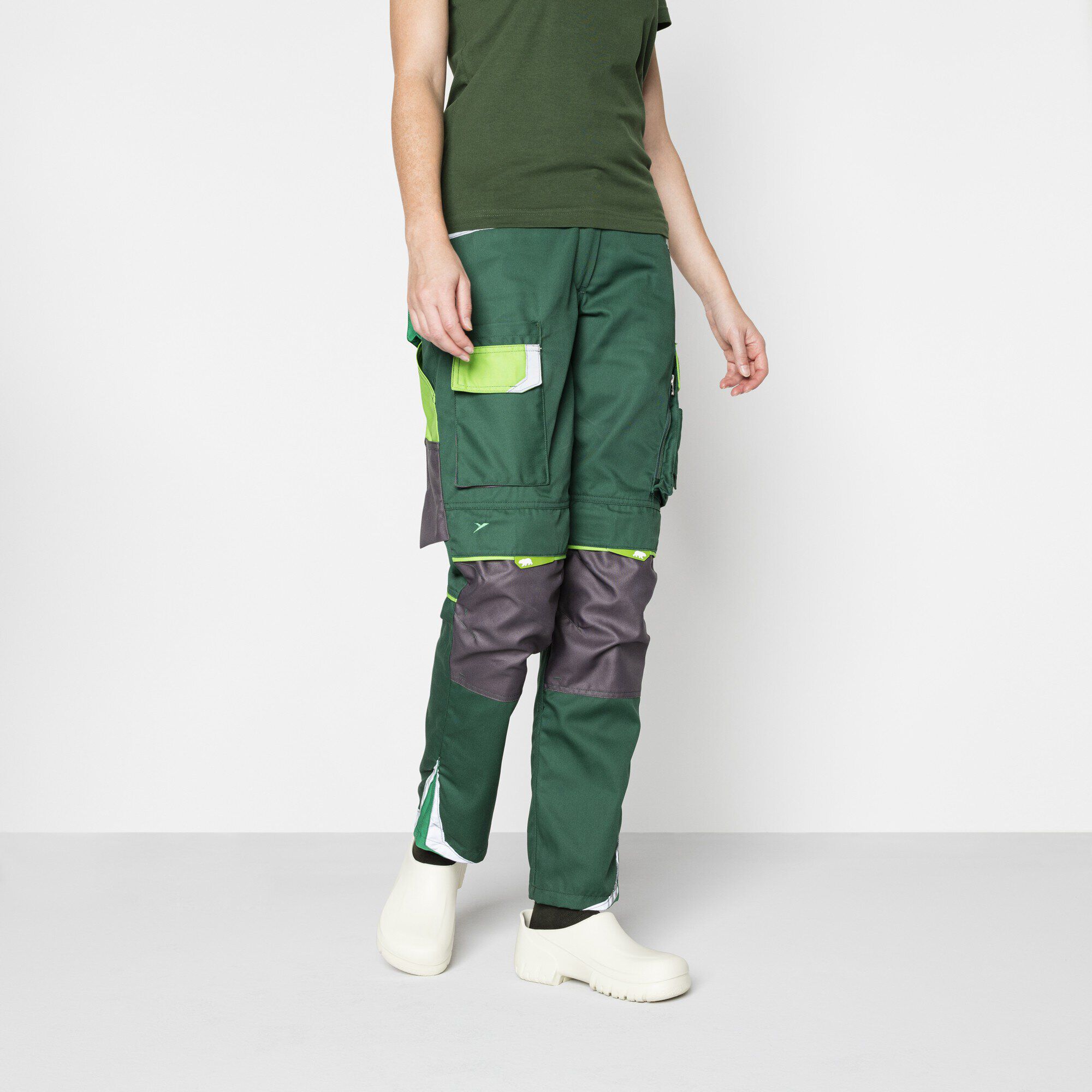 A630 Polyurethane Close-up view showing material detail