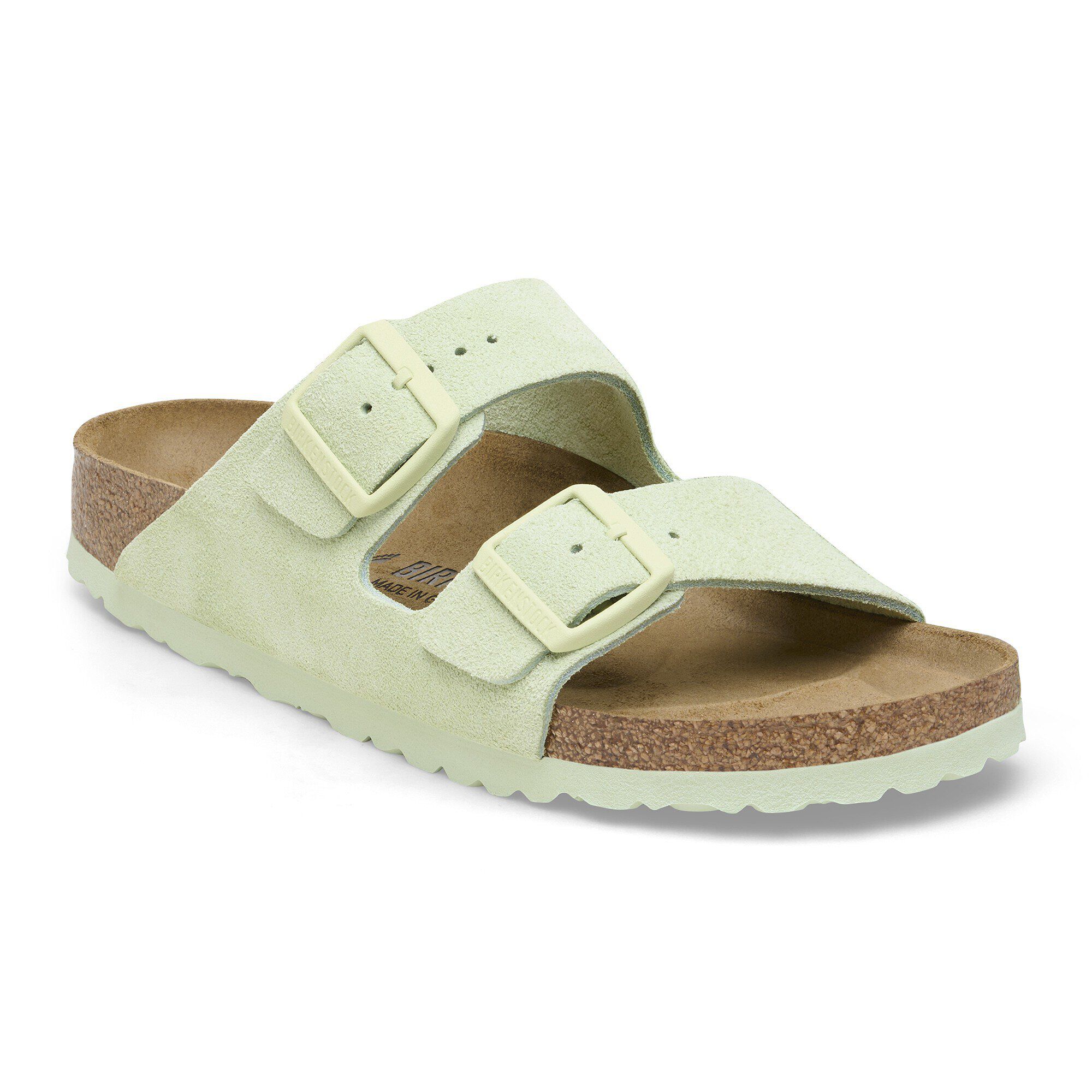 Arizona Suede Leather - main image