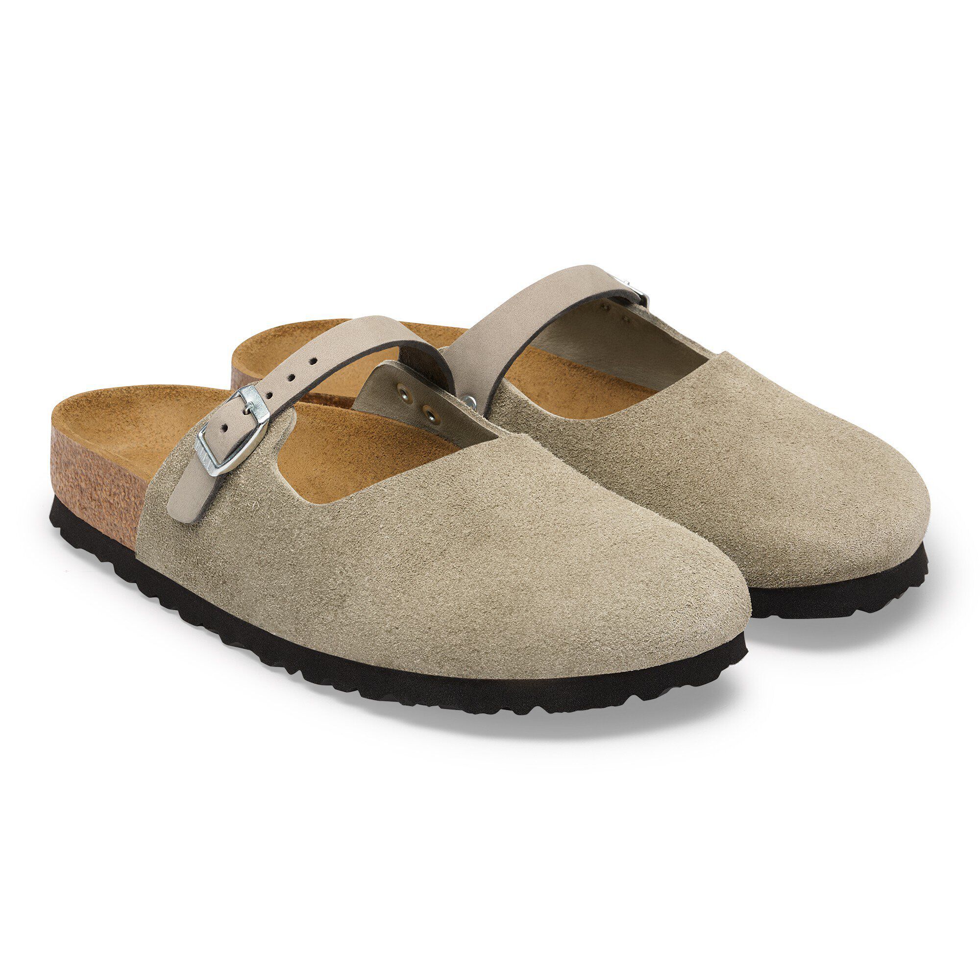   - shown as a pair