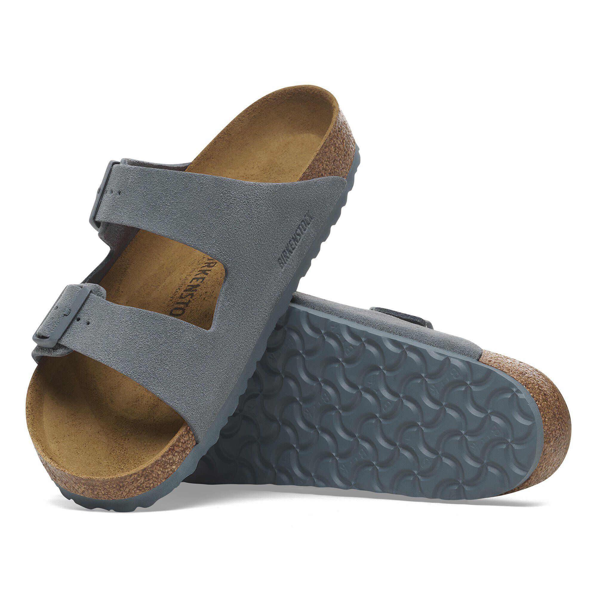   with outer sole details