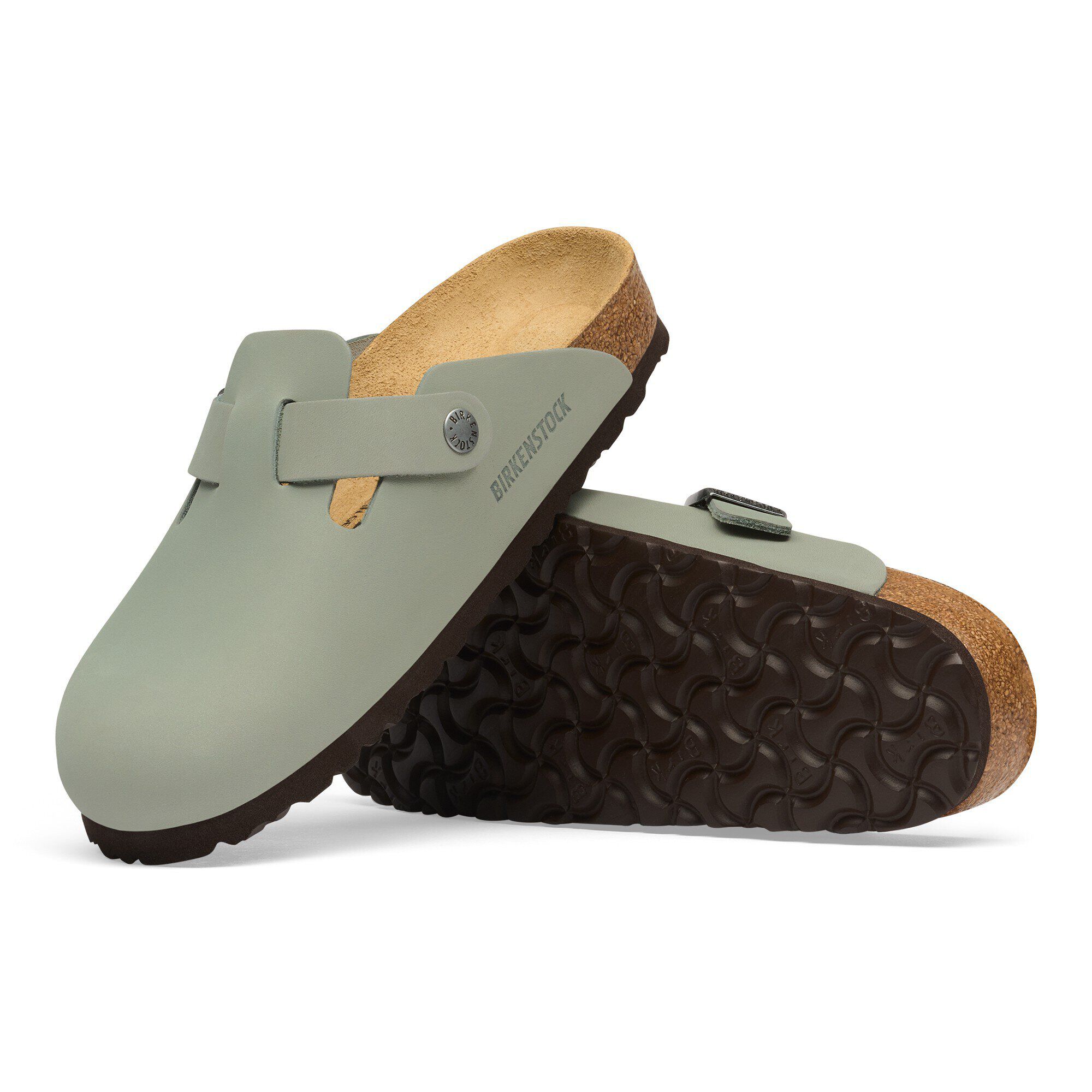   with outer sole details