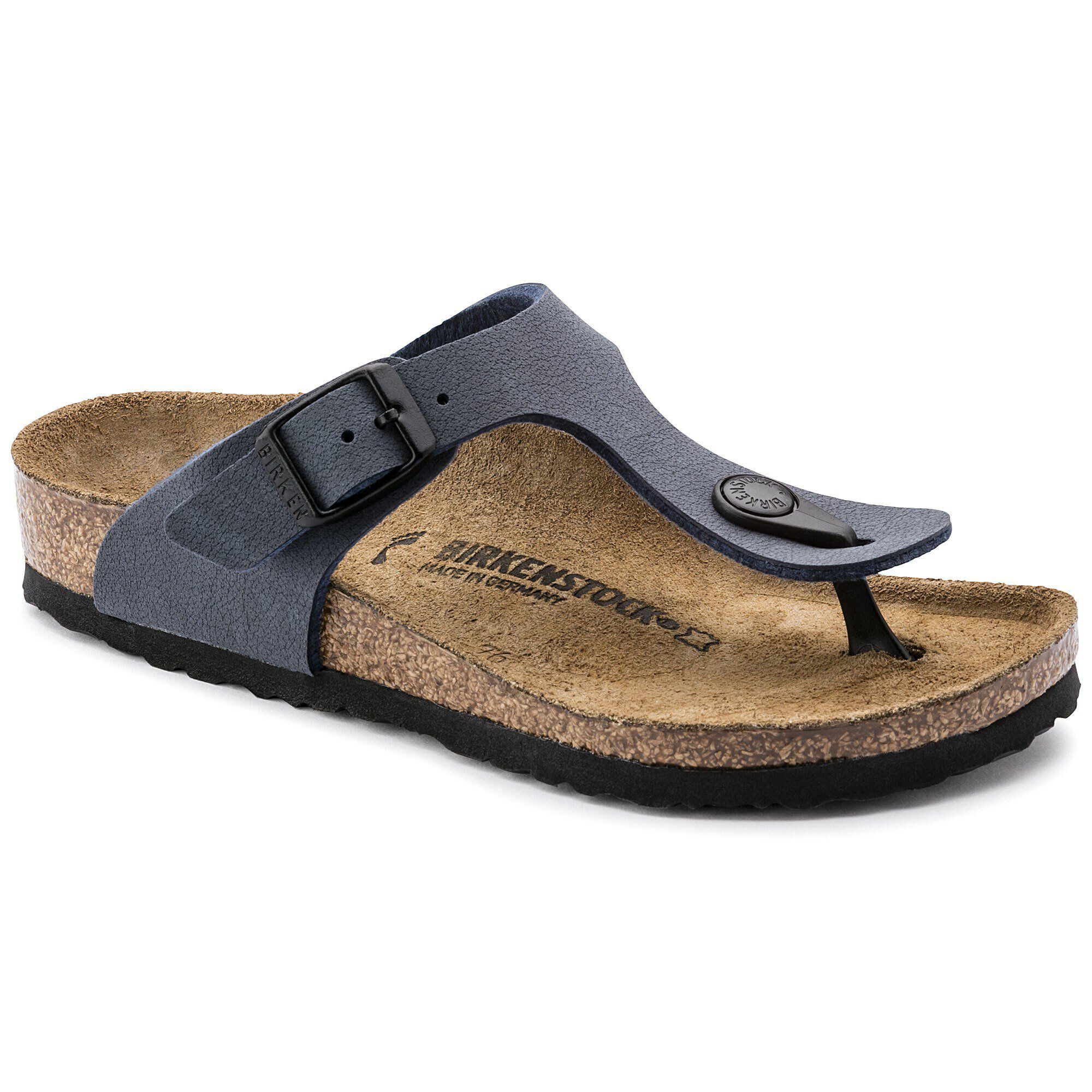 Gizeh Kids Birko-Flor Nubuck - main image