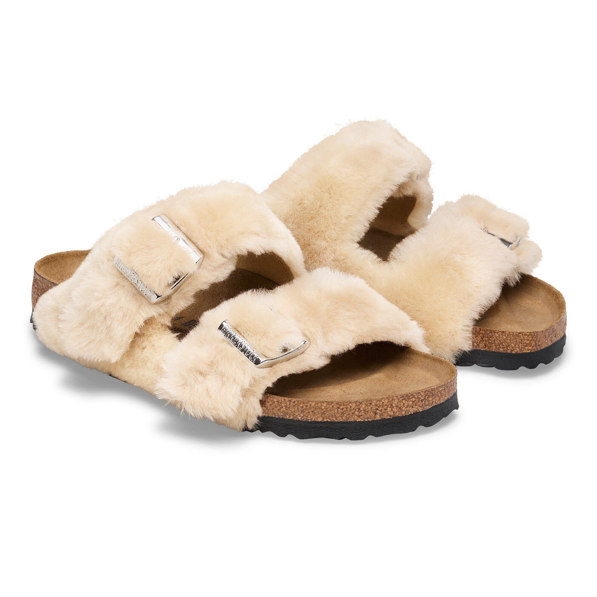 Arizona Shearling Rivet Logo OS / アリゾナ シアリング リベット