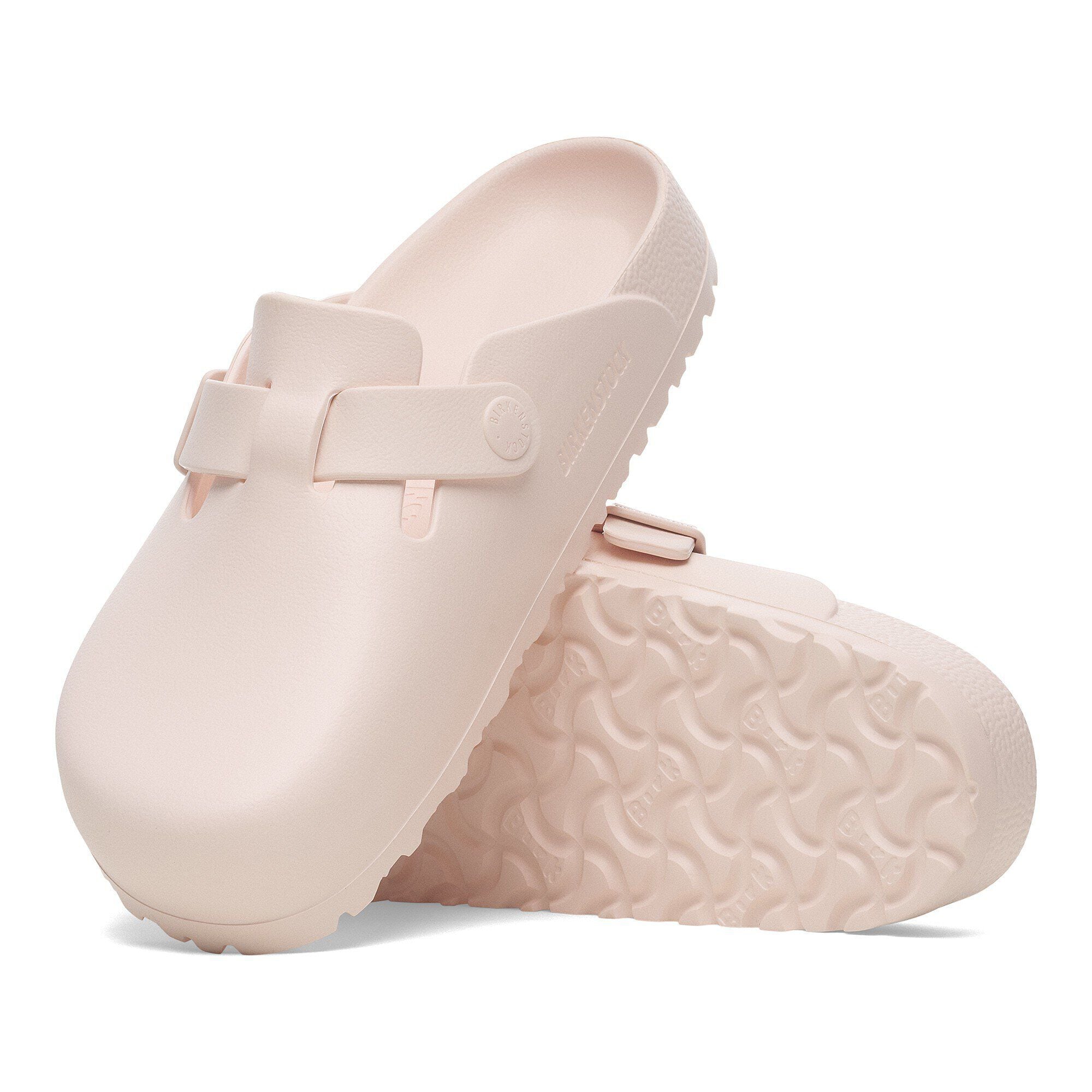   with outer sole details