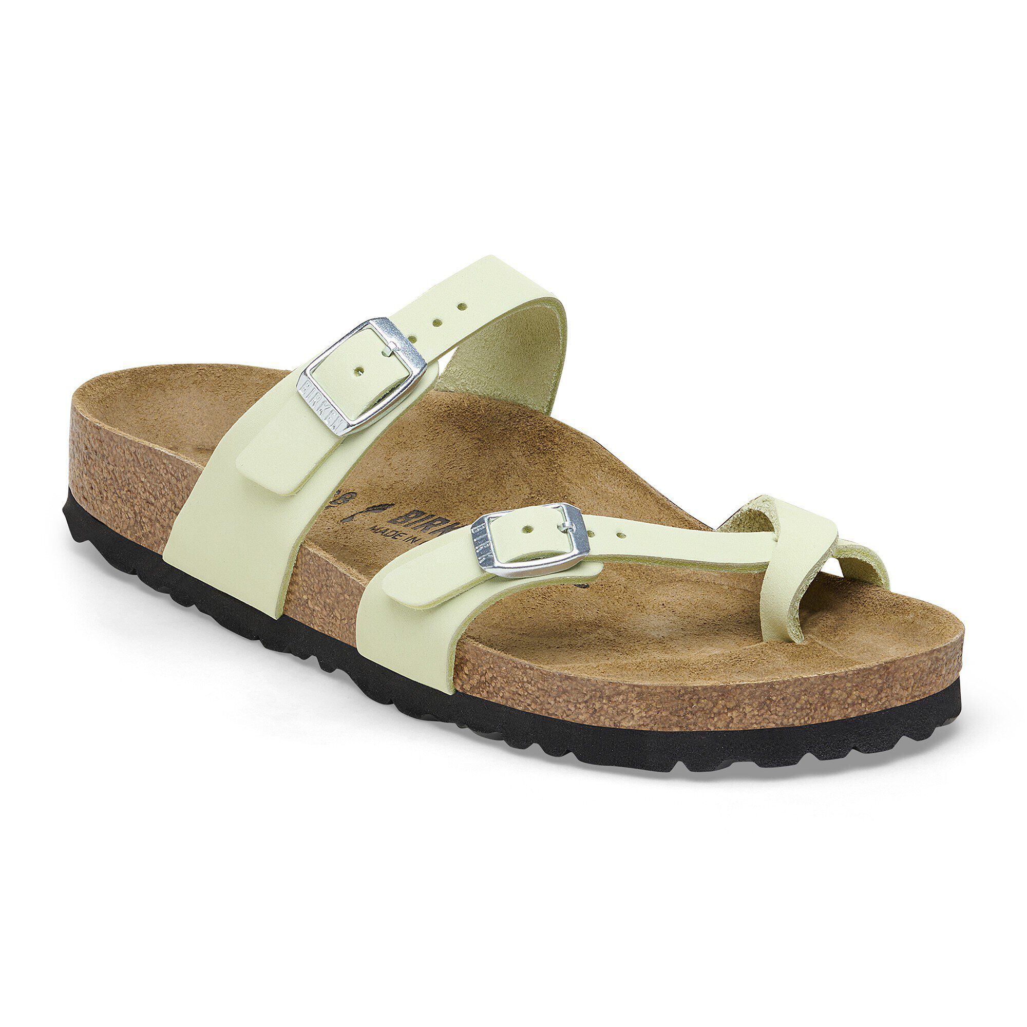 Mayari Nubuck Leather - main image
