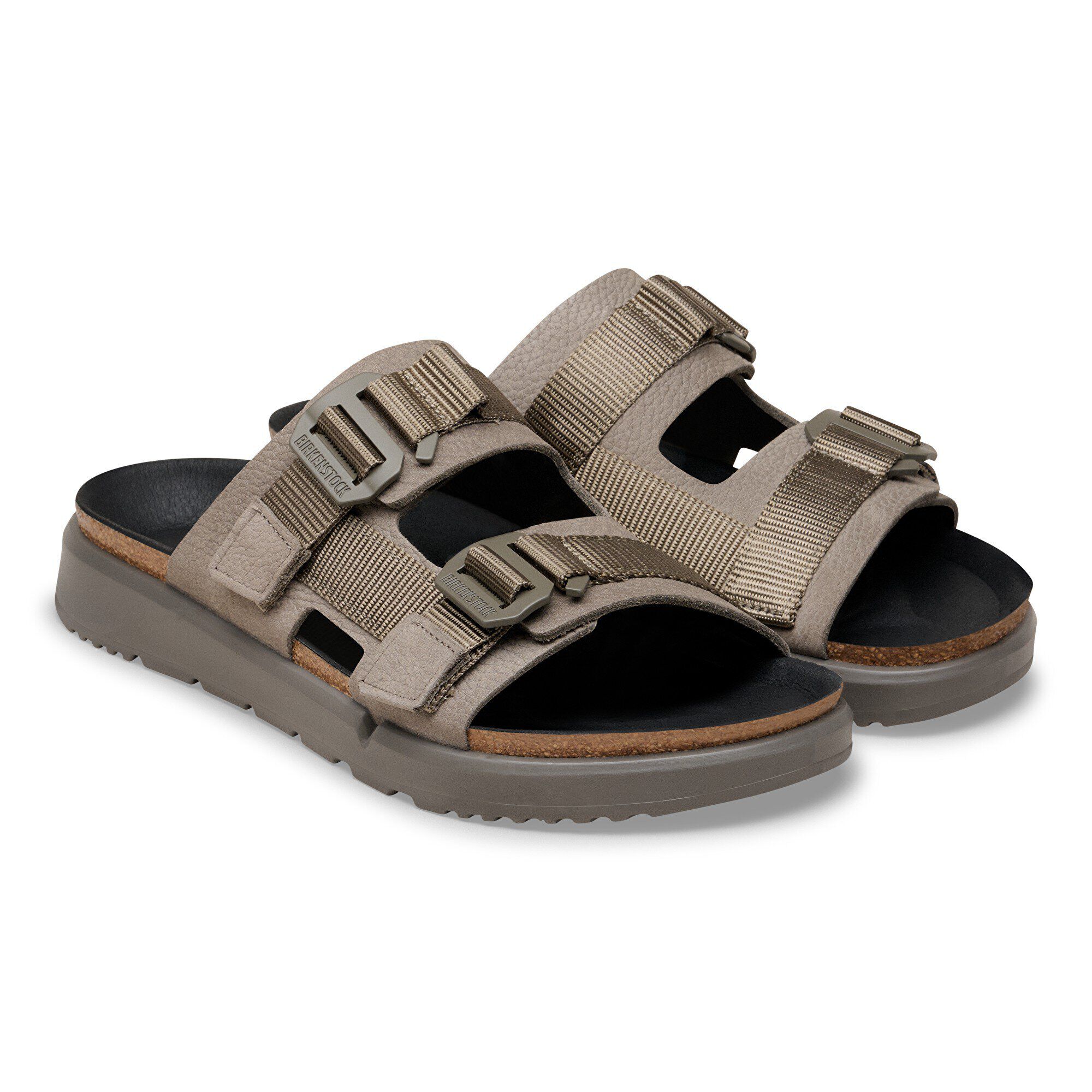   - shown as a pair