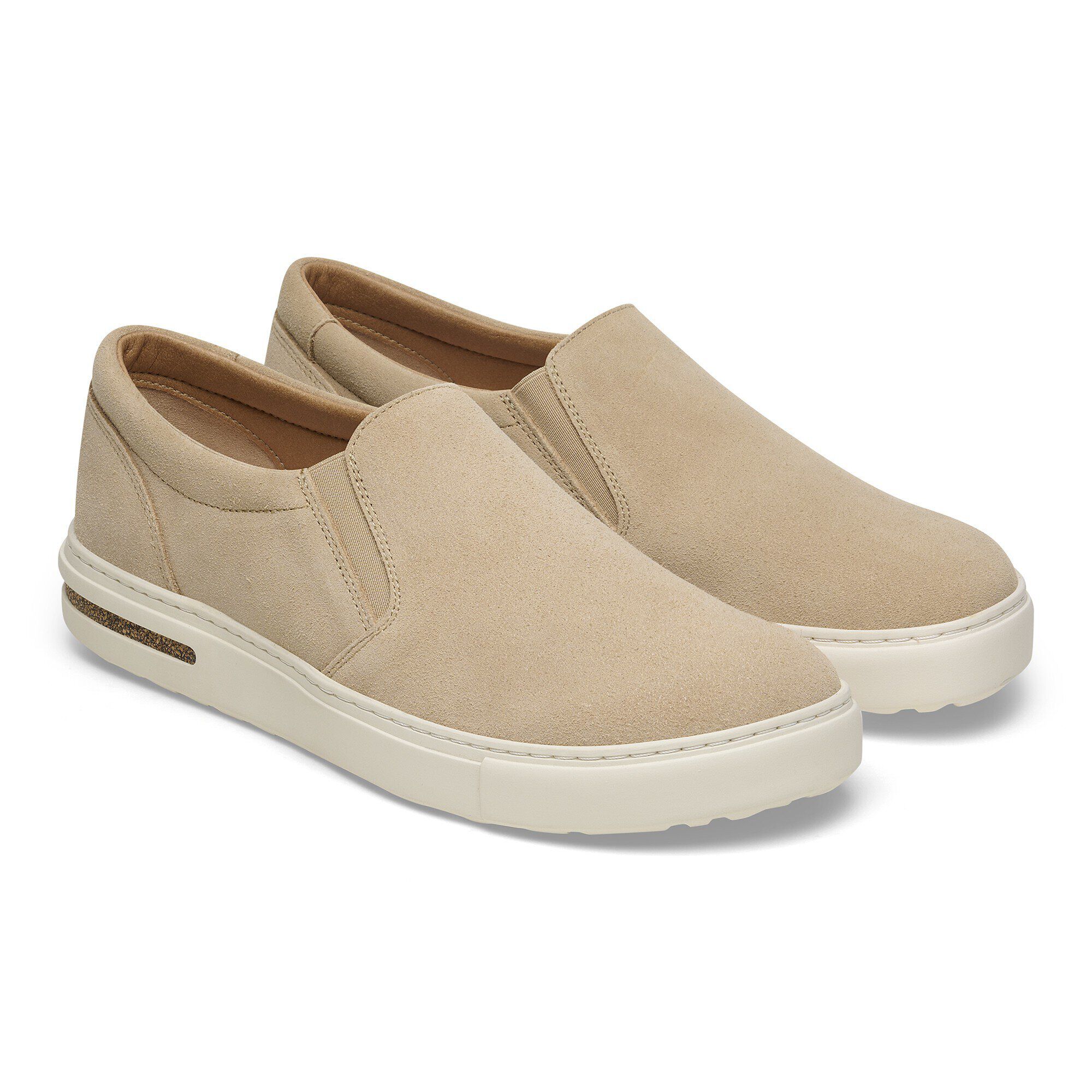   - shown as a pair