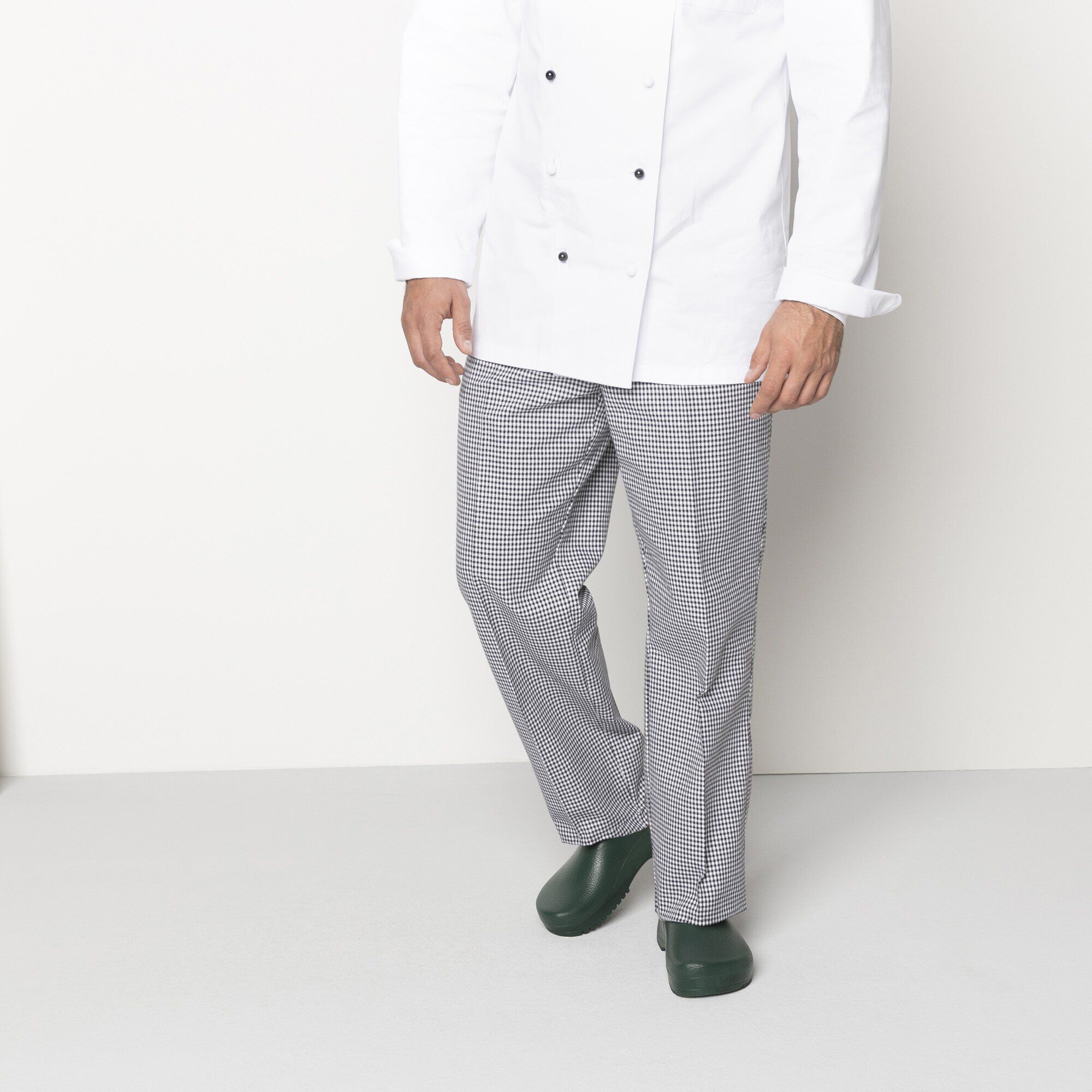 Super-Birki / スーパービルキ ポリウレタン Close-up view showing material detail