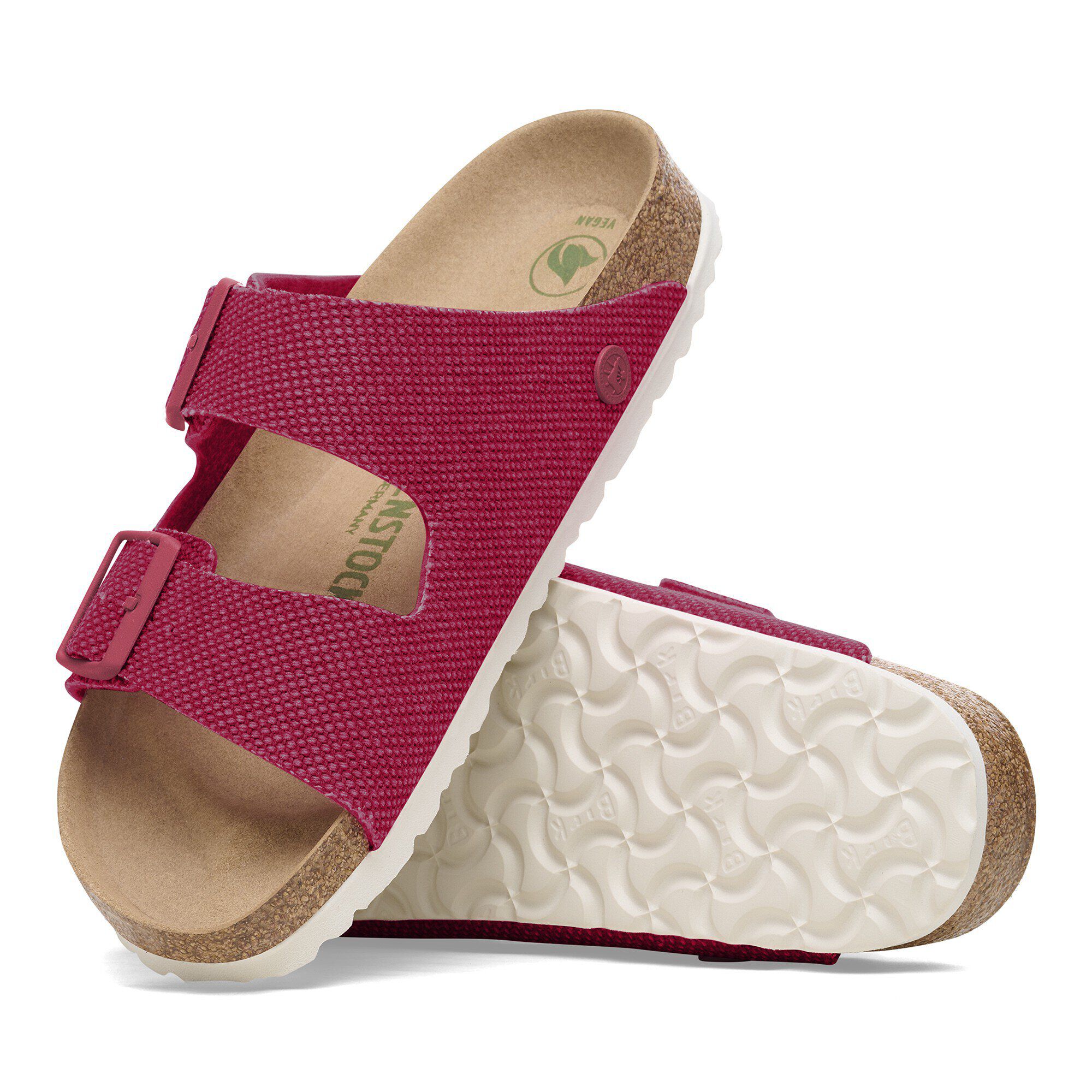   with outer sole details