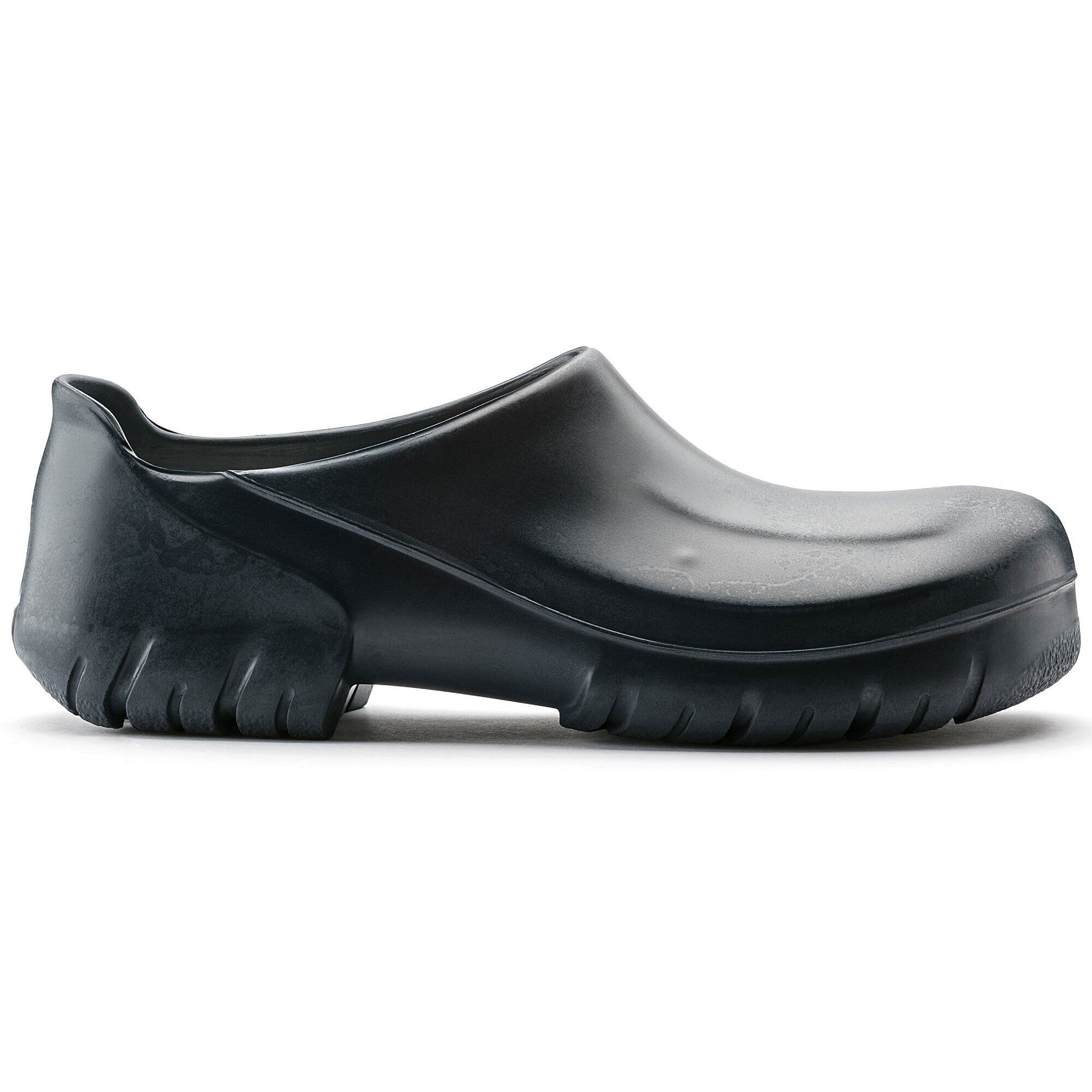 A640 Polyurethane - a side view