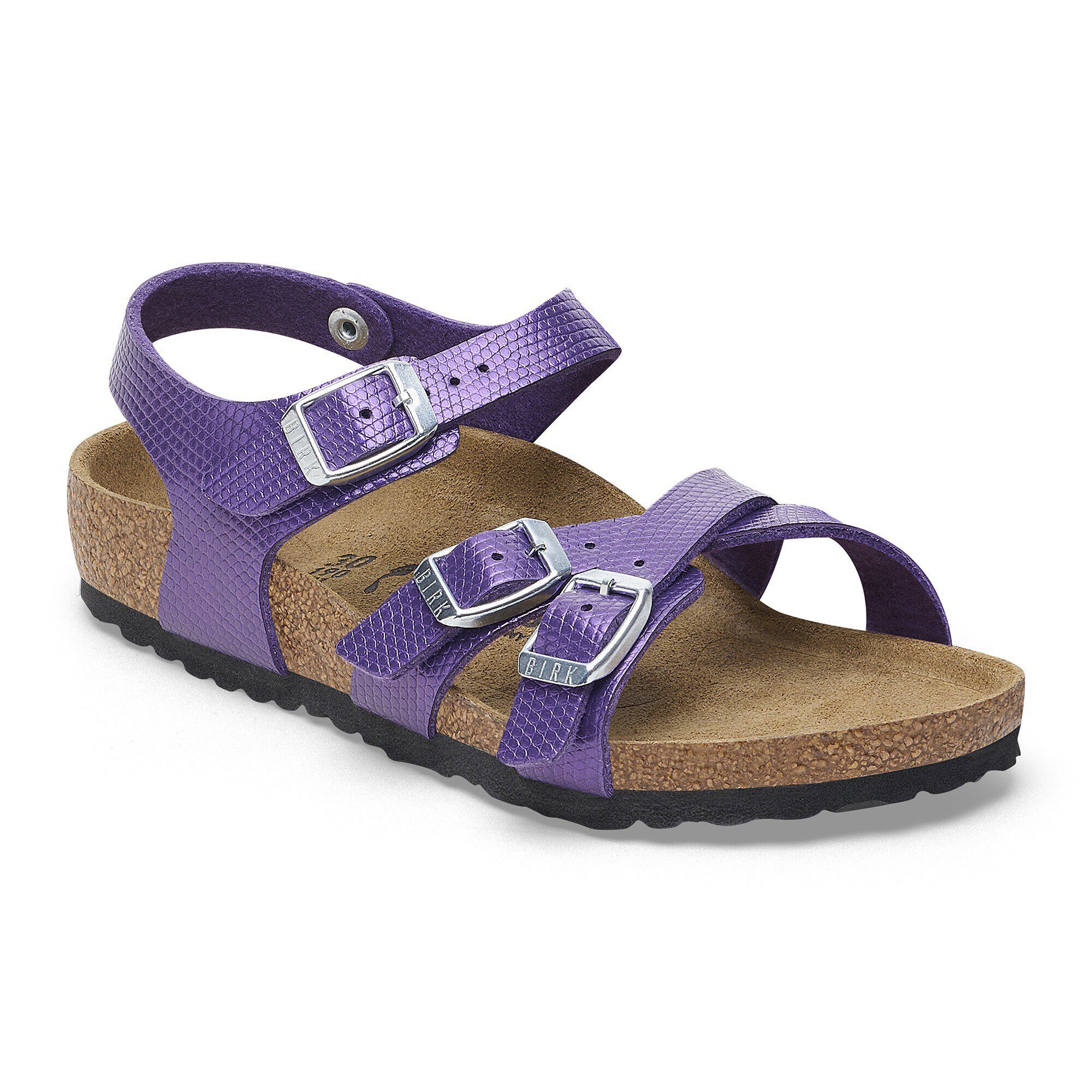 Kumba Kids Birko-Flor Embossed - main image