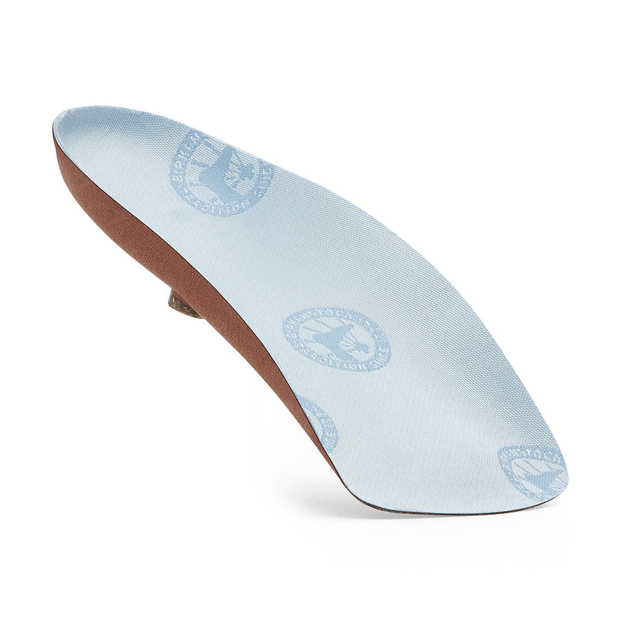 250 Anniversary Edition Blue Footbed  - main image