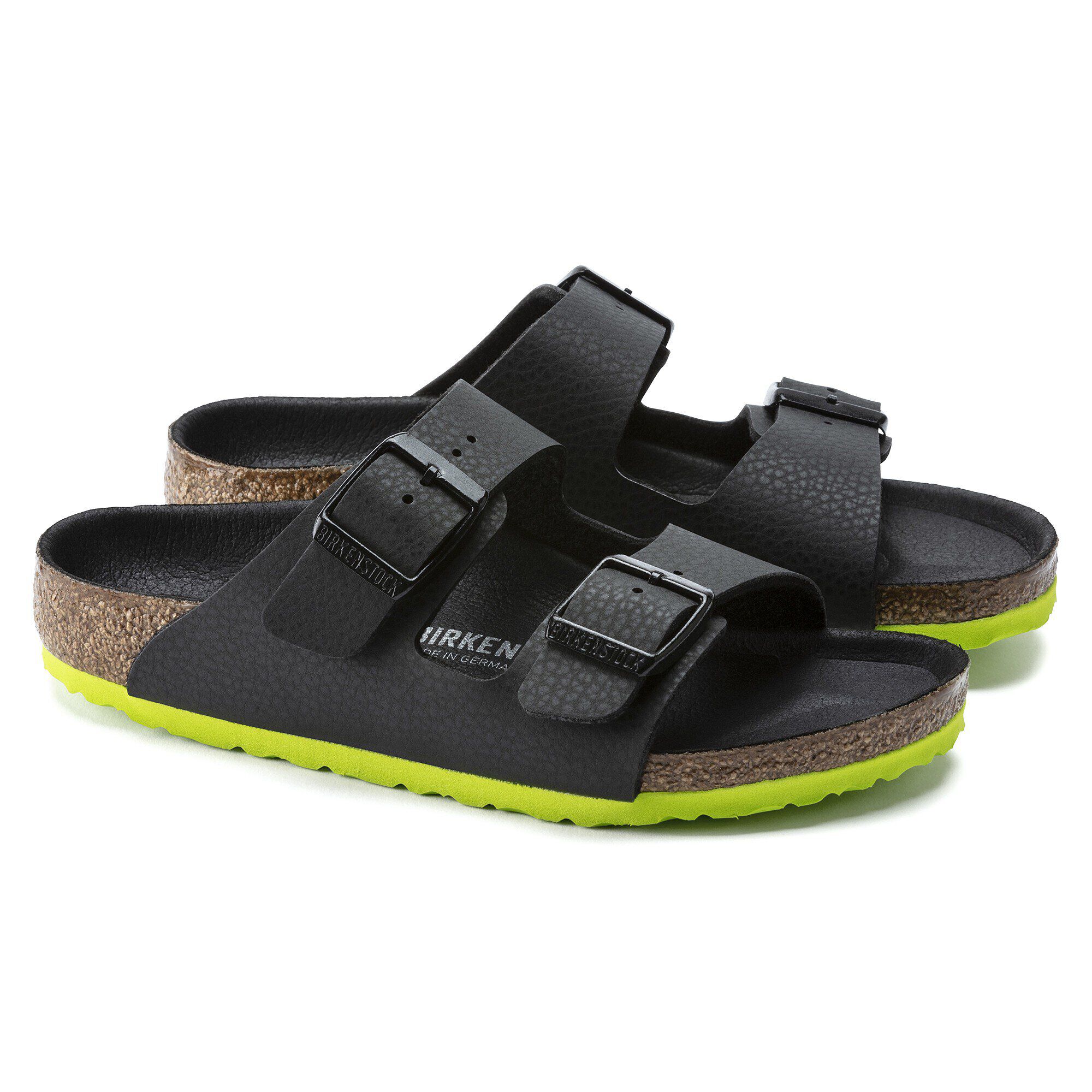 Arizona Kids Birko-Flor - shown as a pair