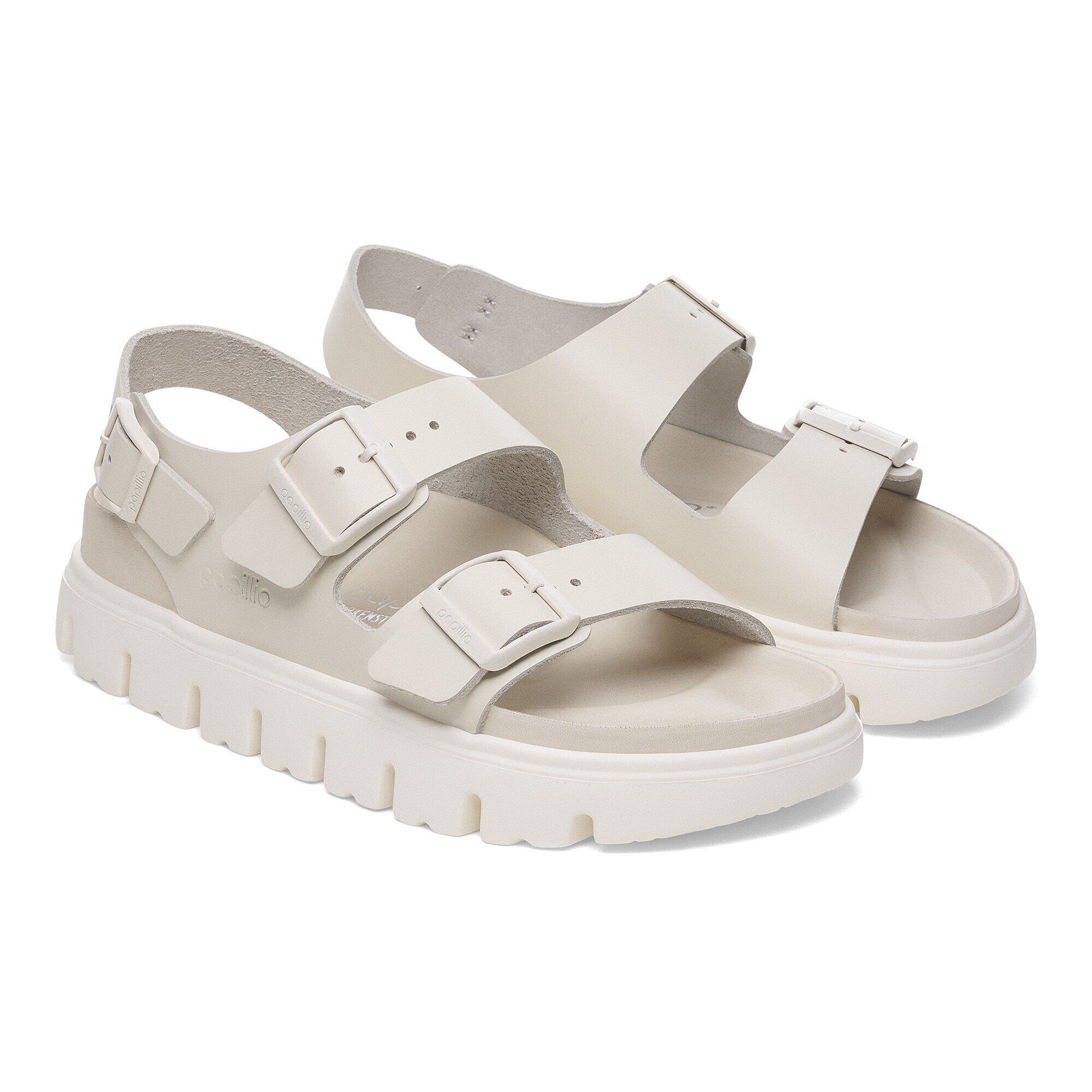   - shown as a pair
