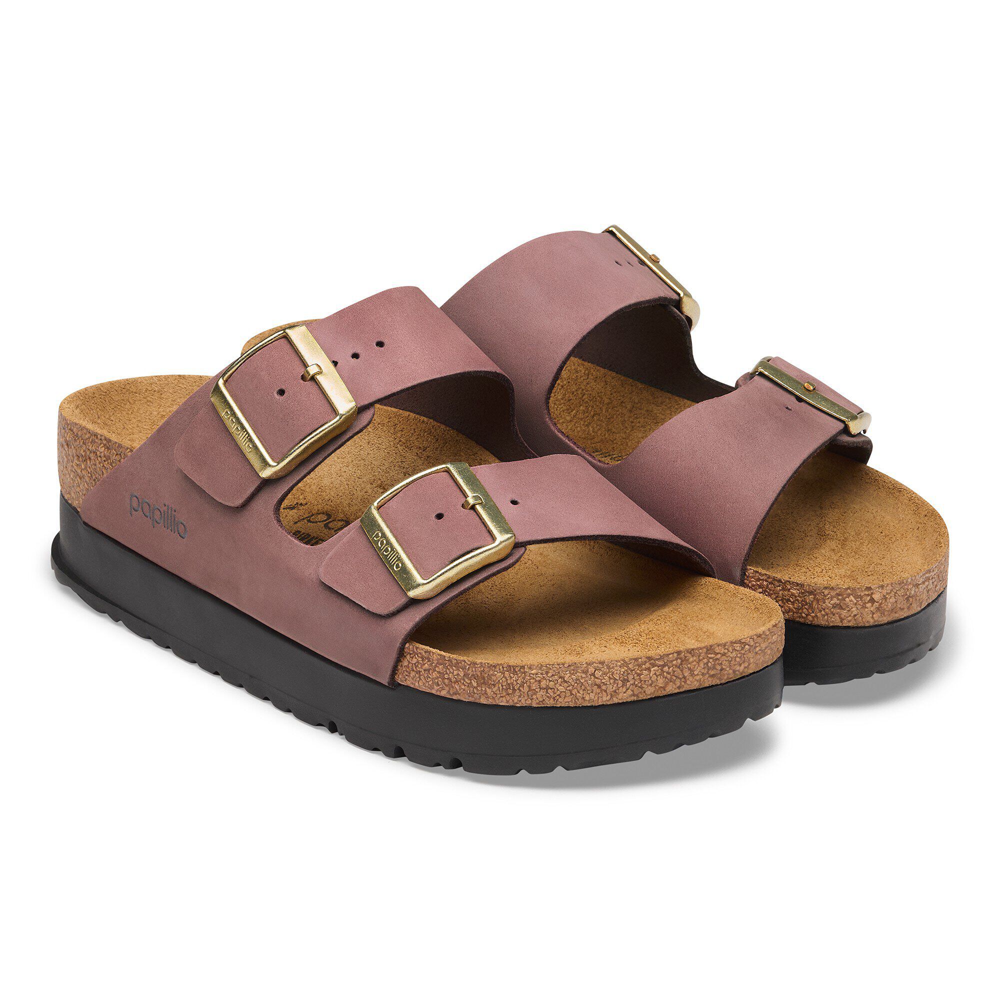   - shown as a pair