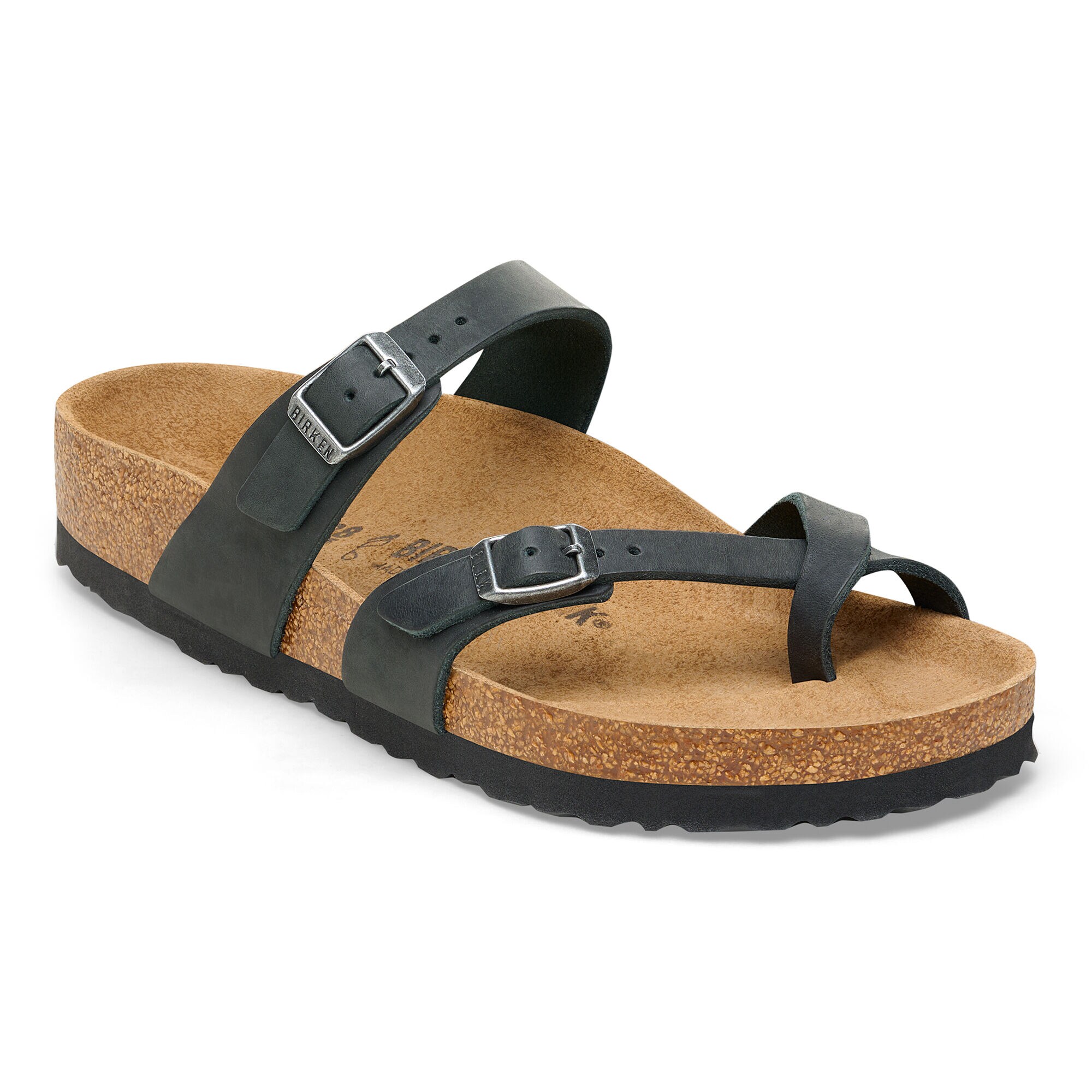 Mayari Natural Leather Oiled - main image