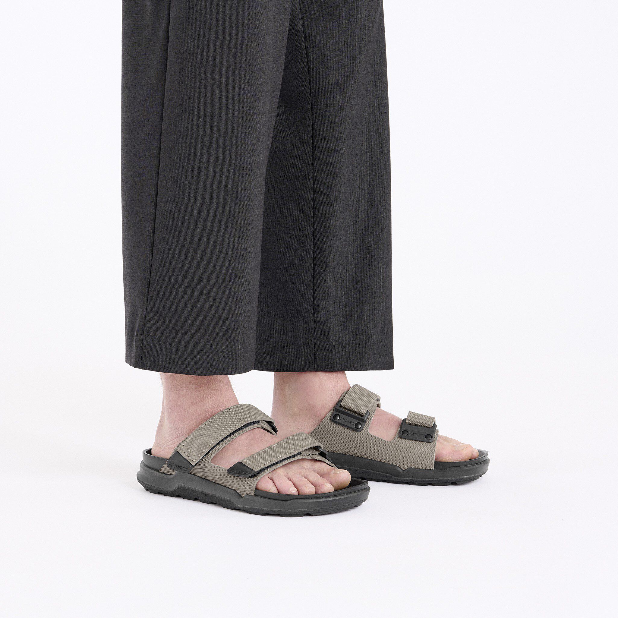 Atacama Men Birko-Flor with a male model