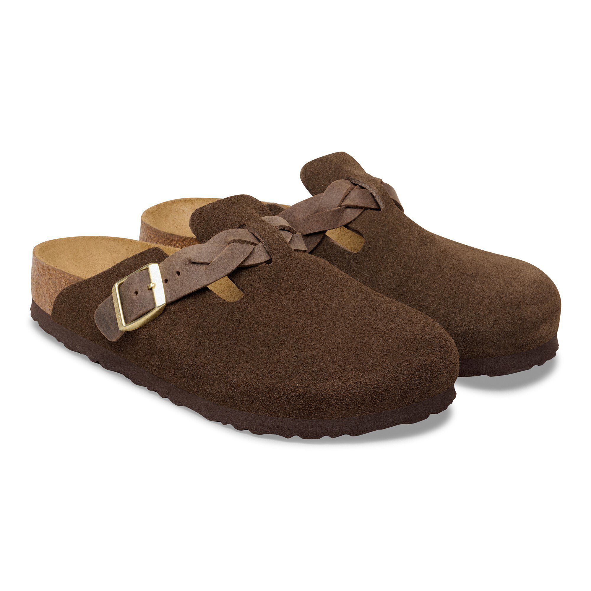   - shown as a pair