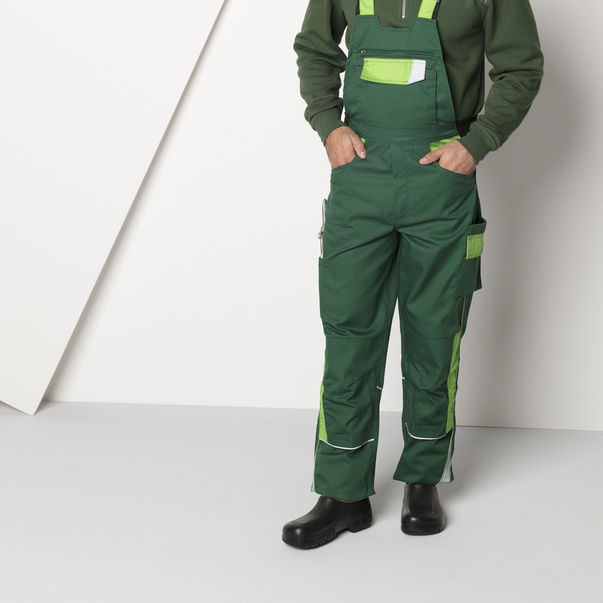 A630 Polyurethane Close-up view showing material detail