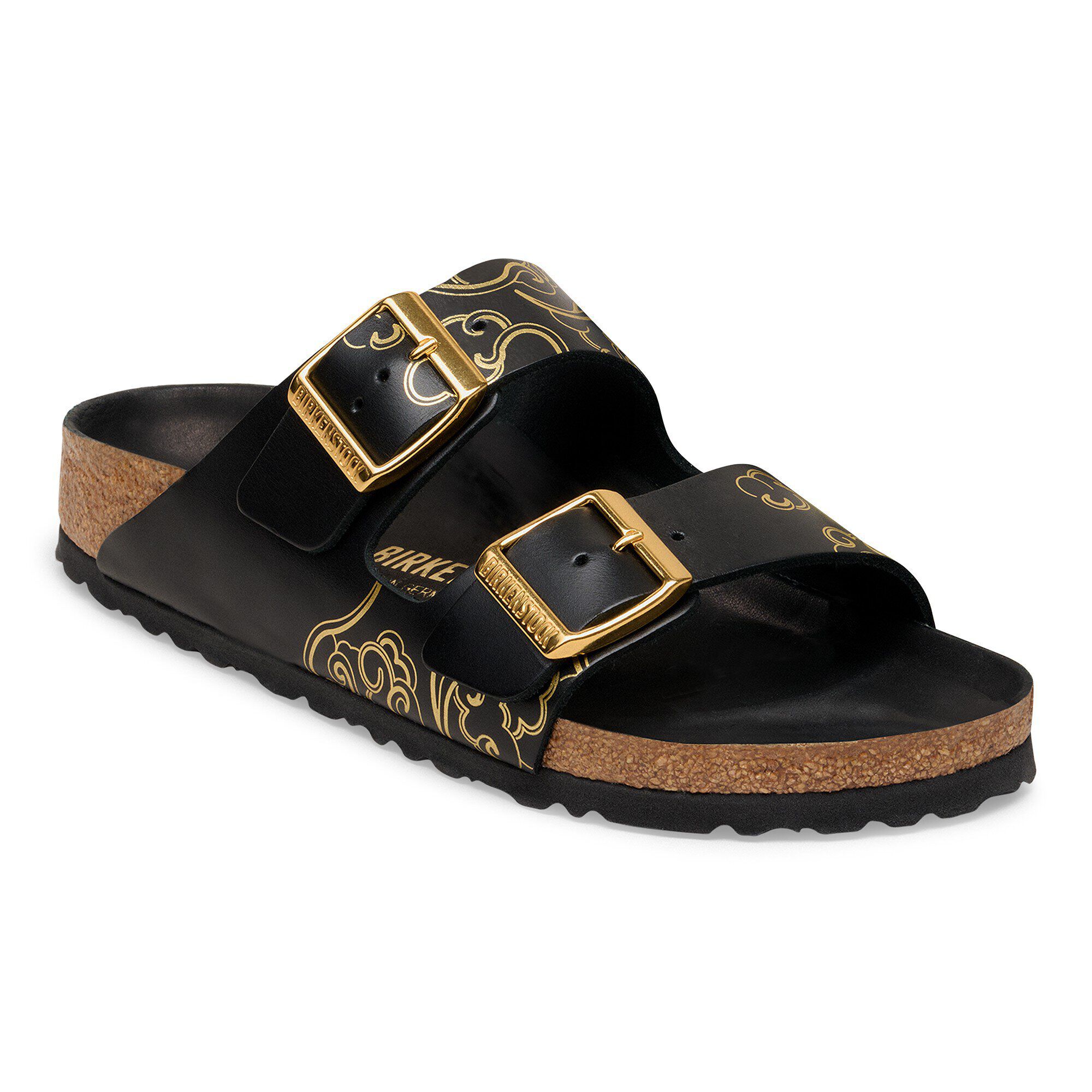 Arizona Natural Leather - main image
