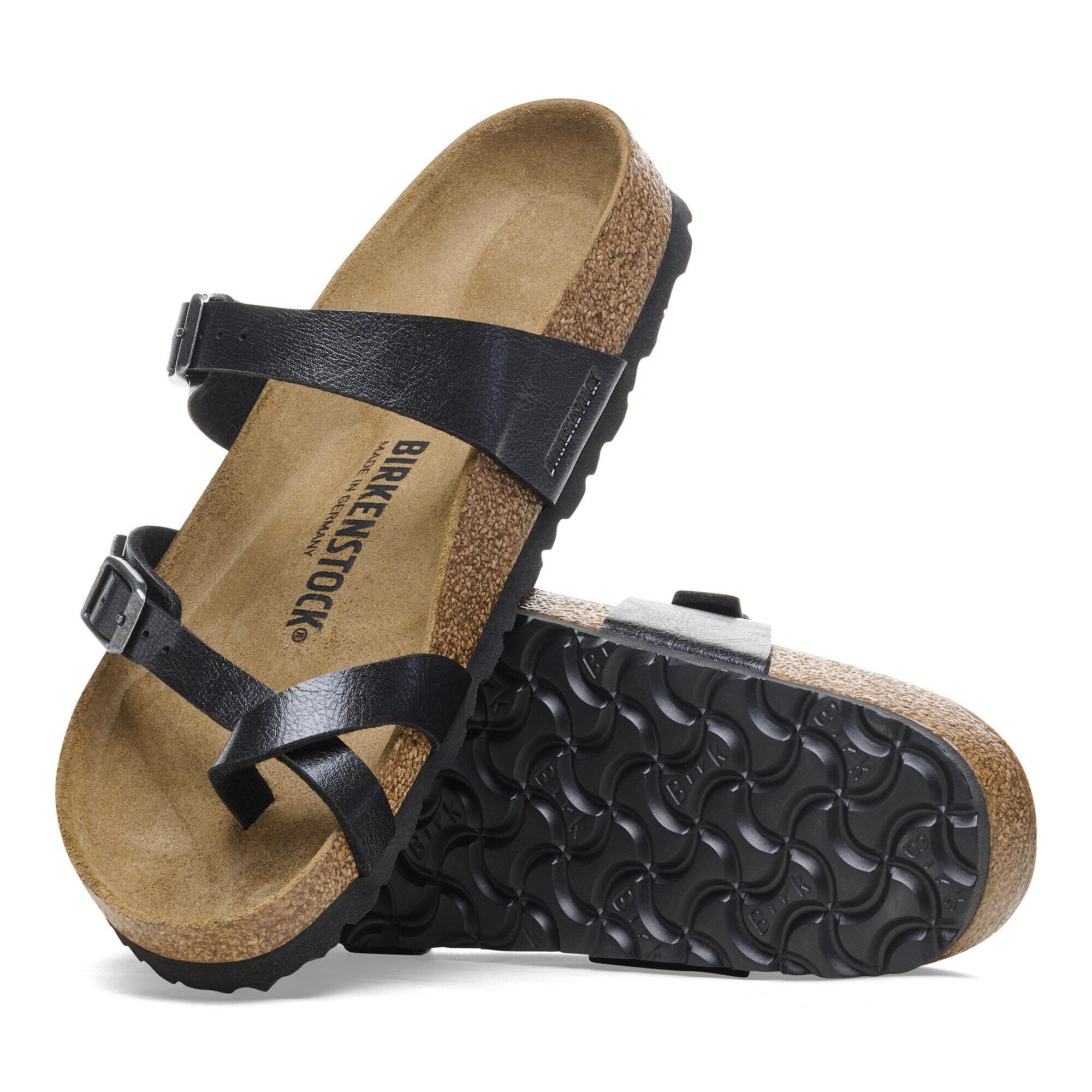   with outer sole details