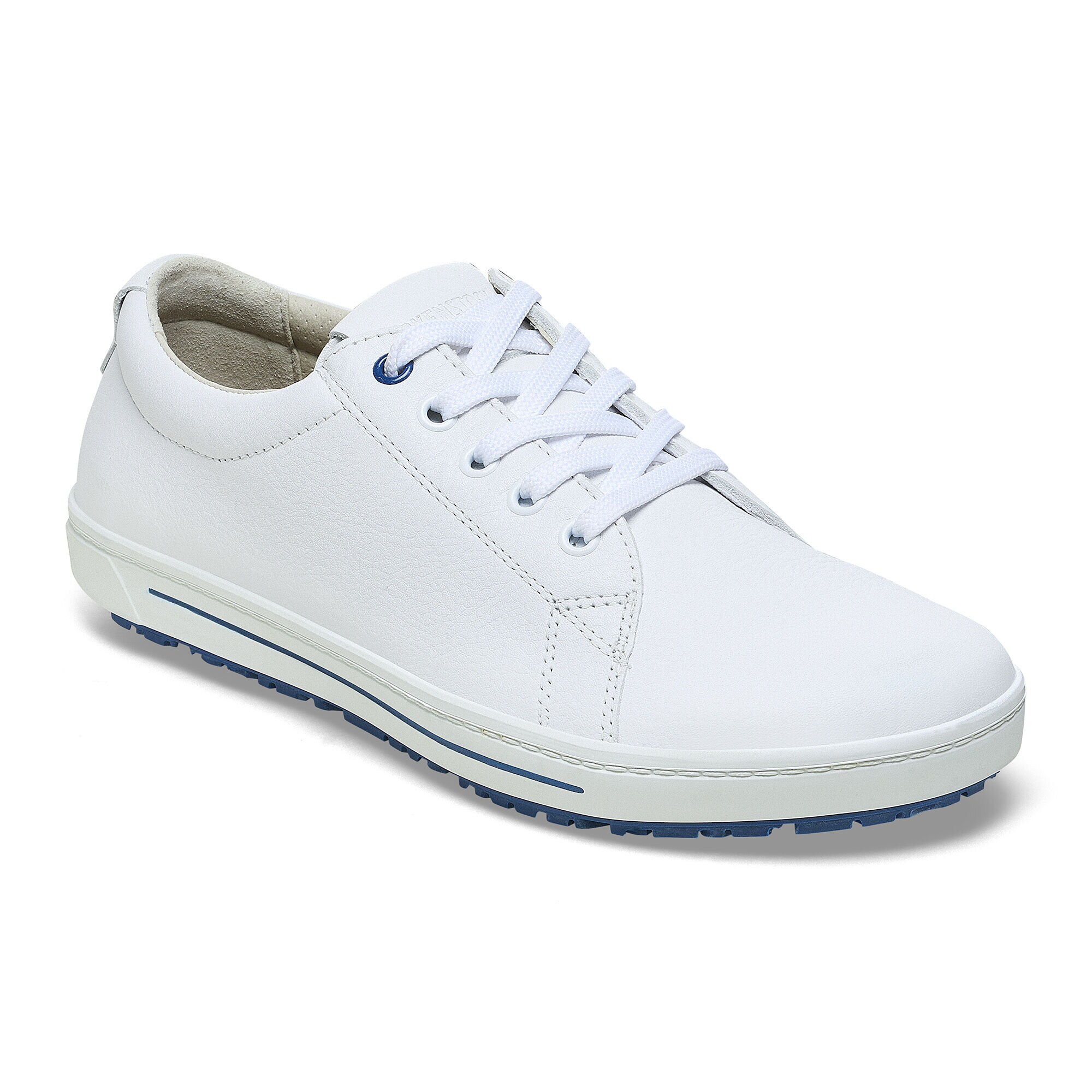 QO 500 Natural Leather - main image