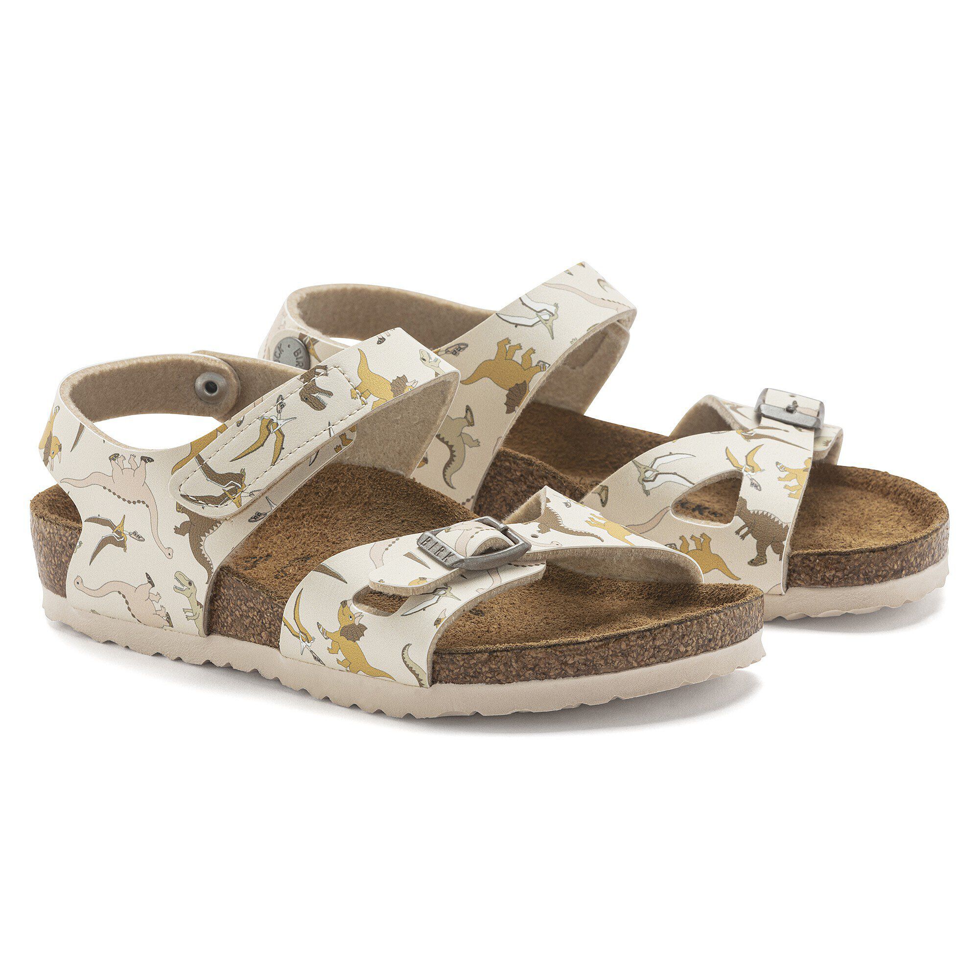 Colorado Kids Birko-Flor - shown as a pair