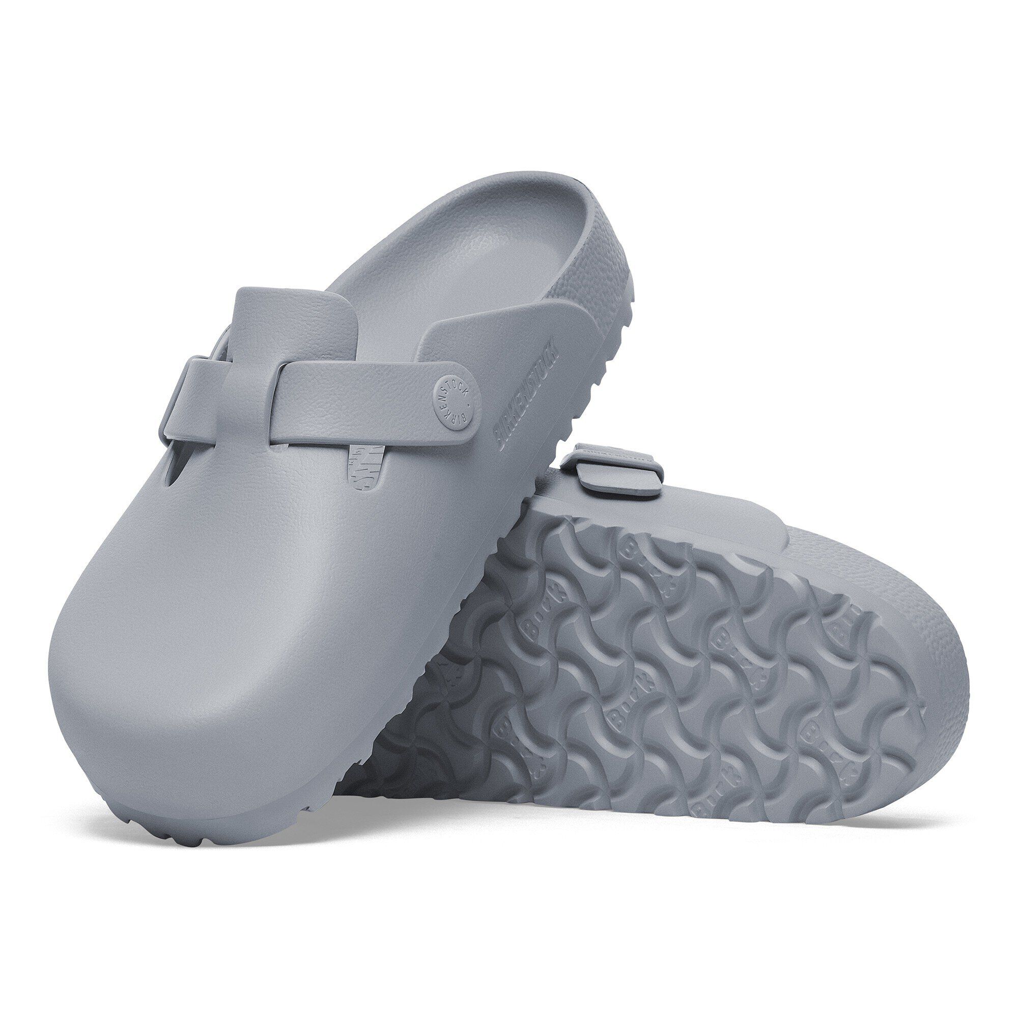 Boston / ボストン」（EVA、ストーンコイン）| BIRKENSTOCK（日本）