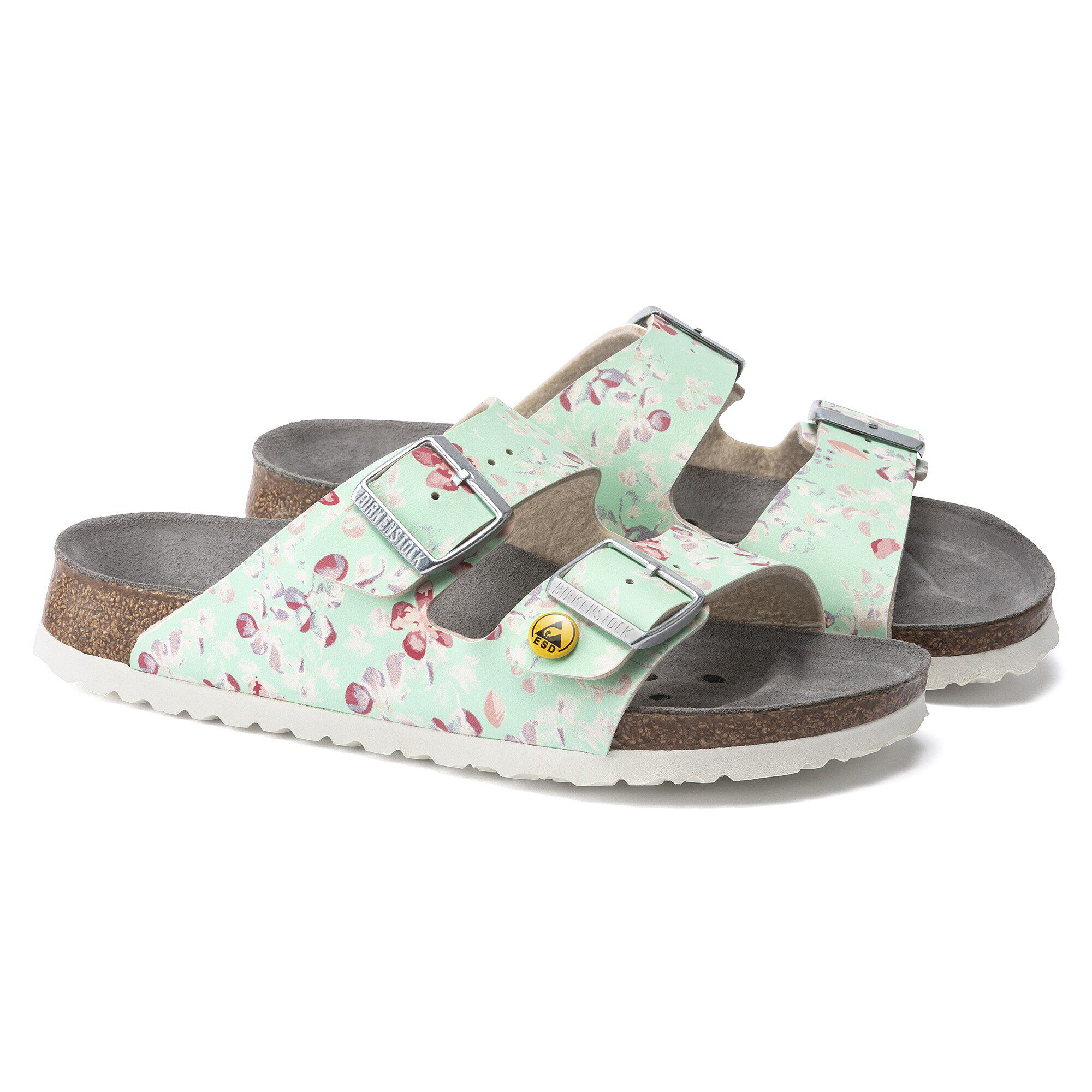 Arizona ESD Birko-Flor - shown as a pair