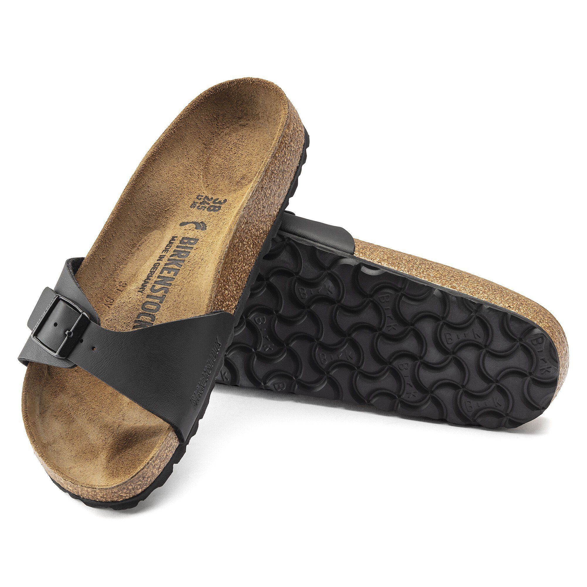   with outer sole details