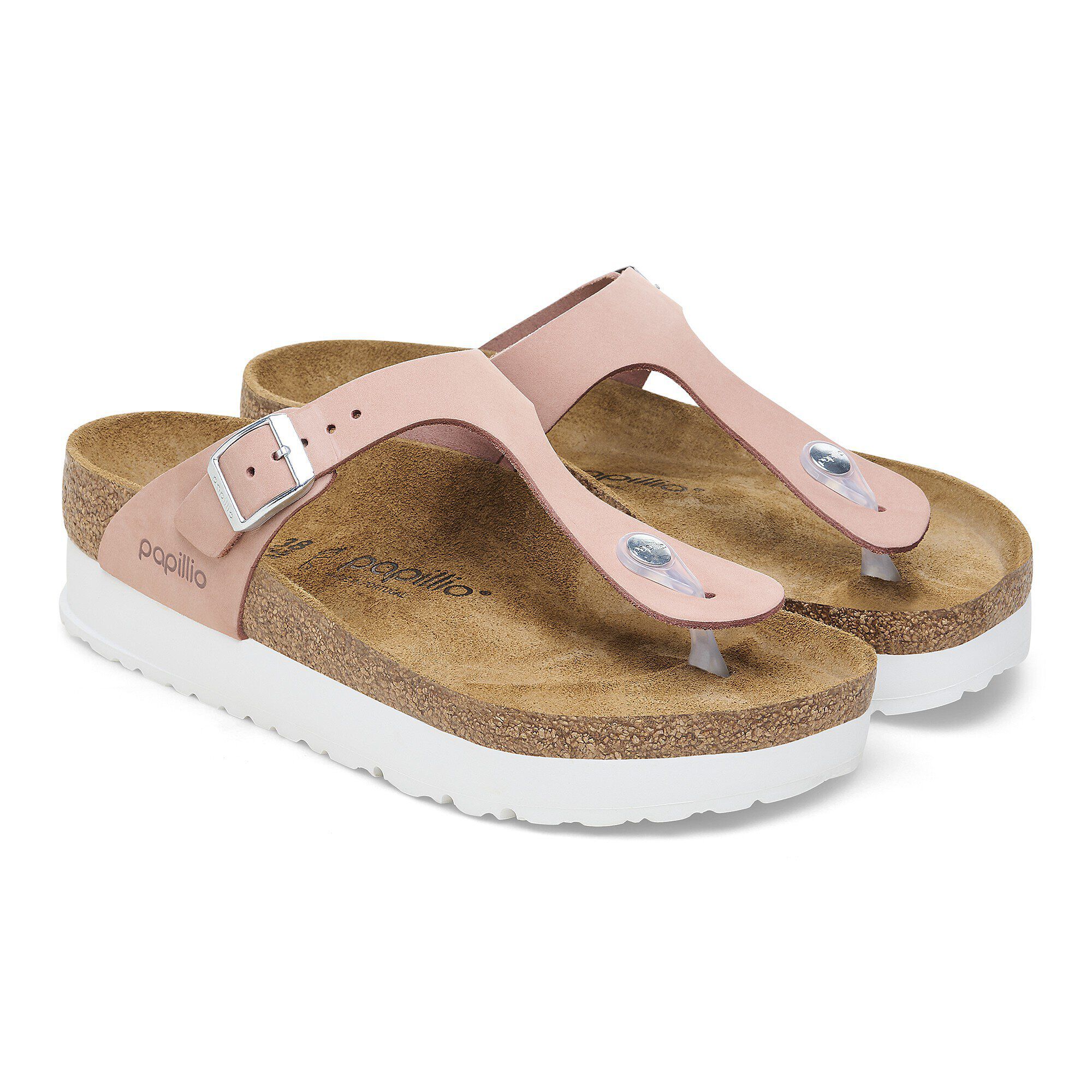   - shown as a pair