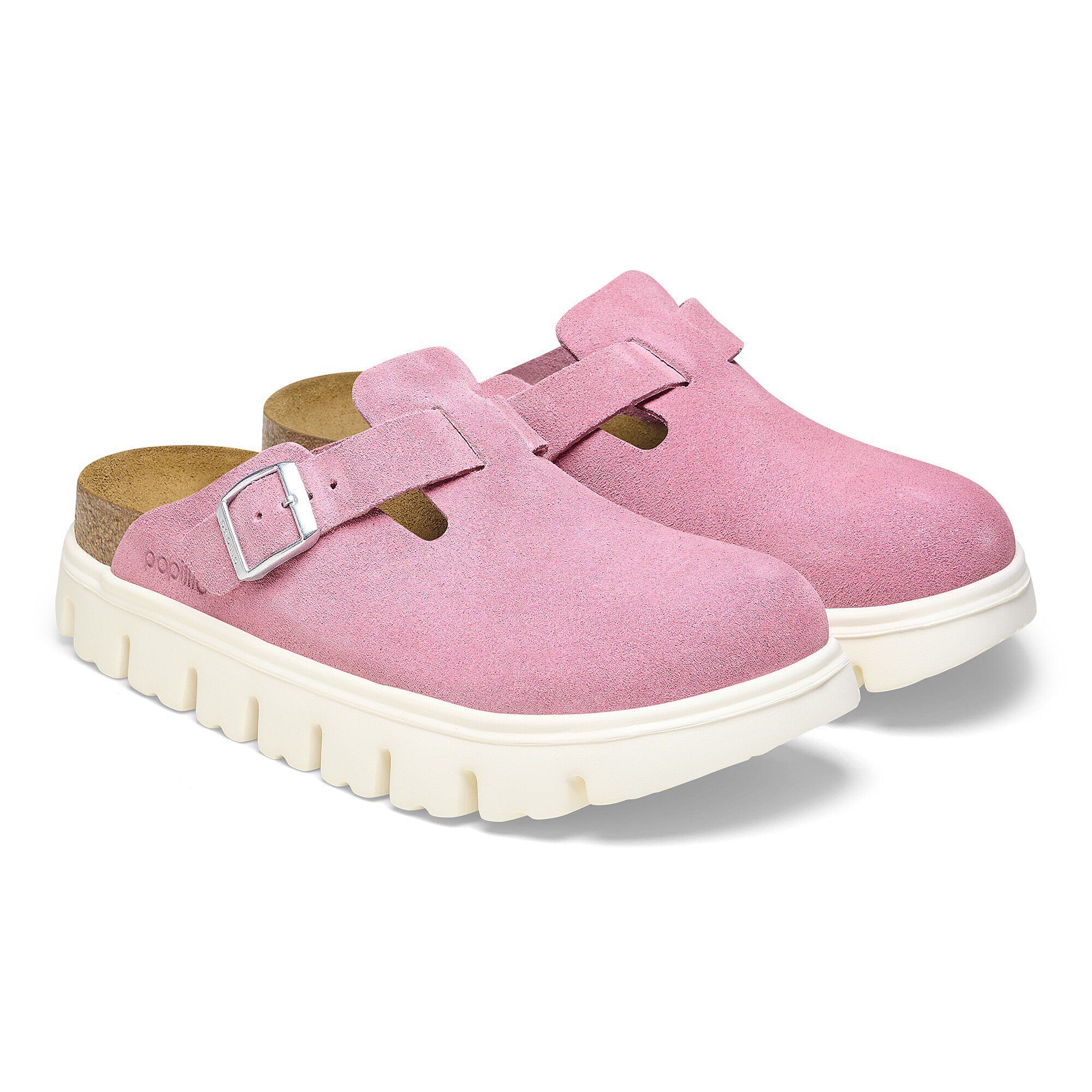   - shown as a pair