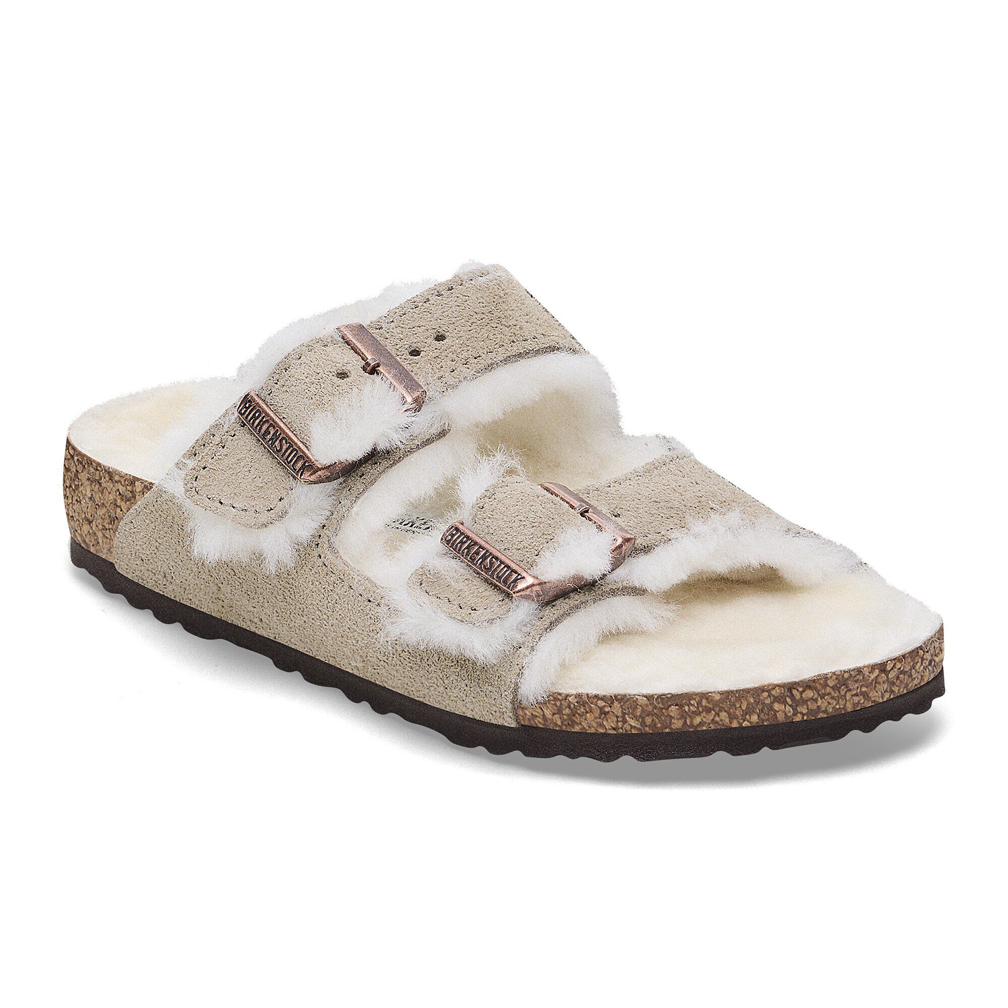 Kids Arizona Shearling / キッズ アリゾナ シアリング スエードレザー - main image
