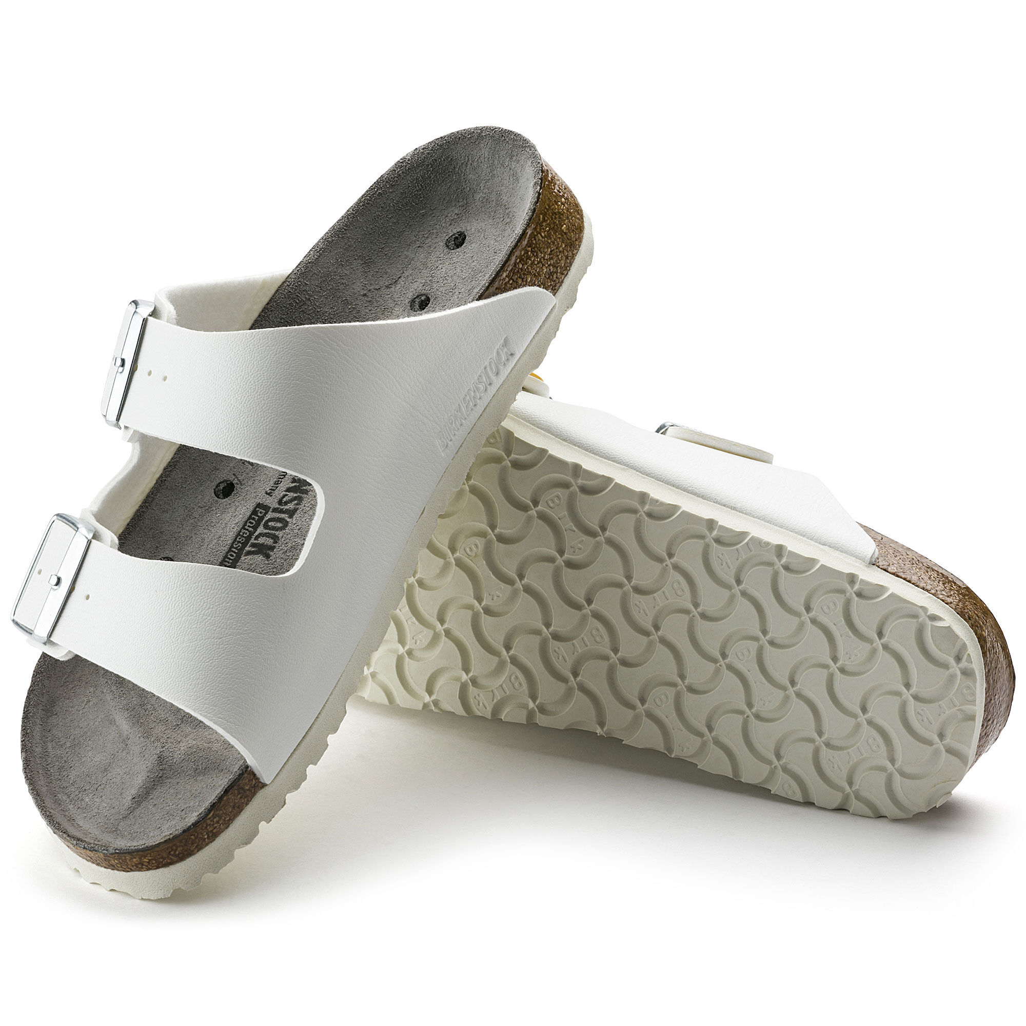   with outer sole details